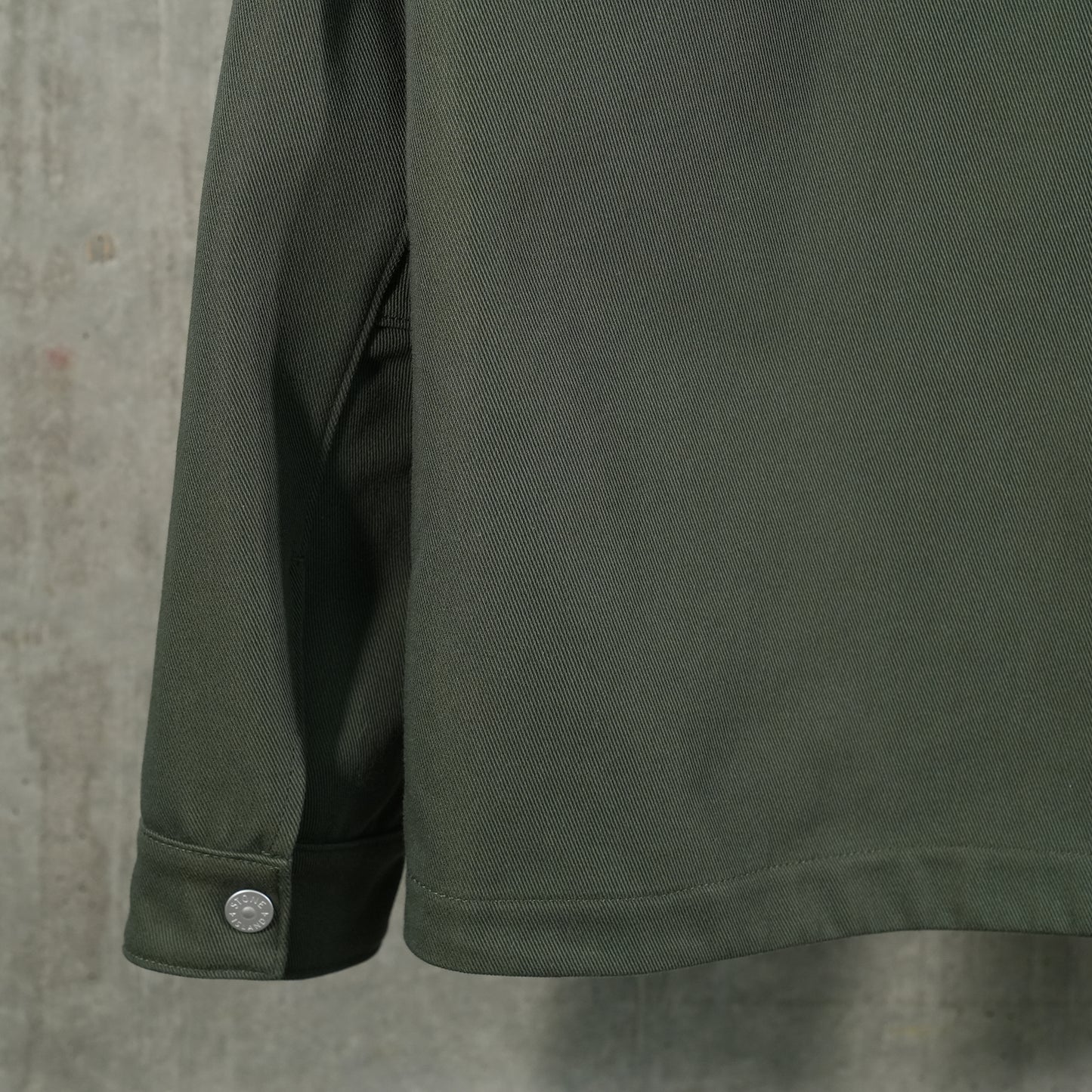 OVERSHIRT / V0059