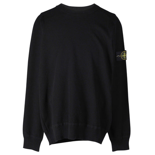 CREW NECK / V0029