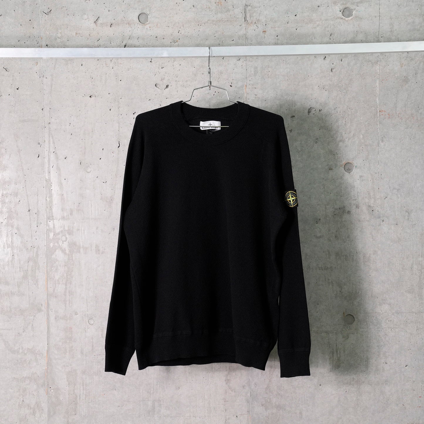 CREW NECK / V0029