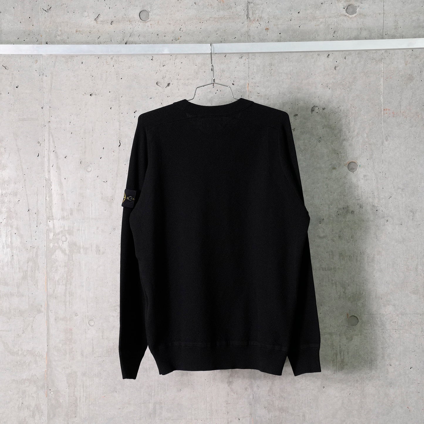 CREW NECK / V0029