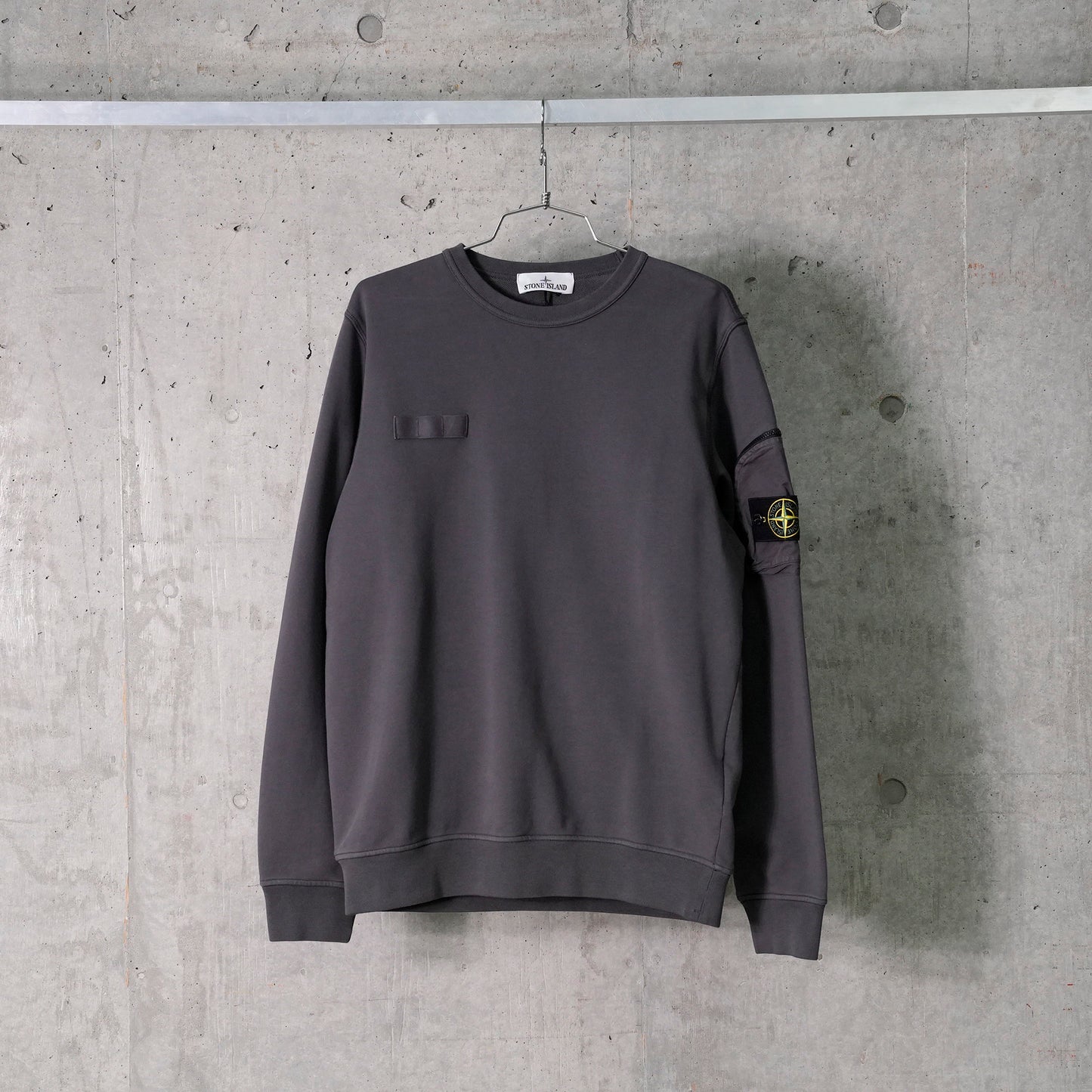 SWEATSHIRT / V0065