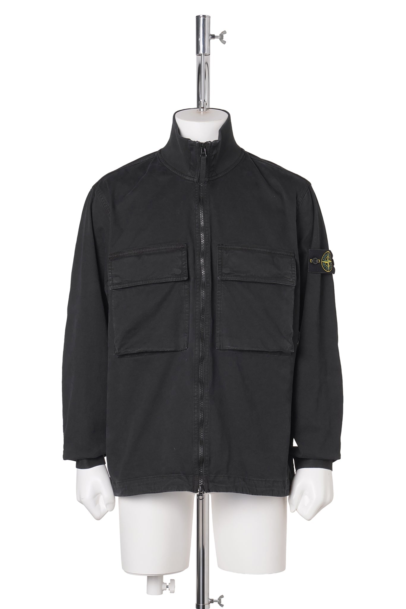 OVERSHIRT / V0129