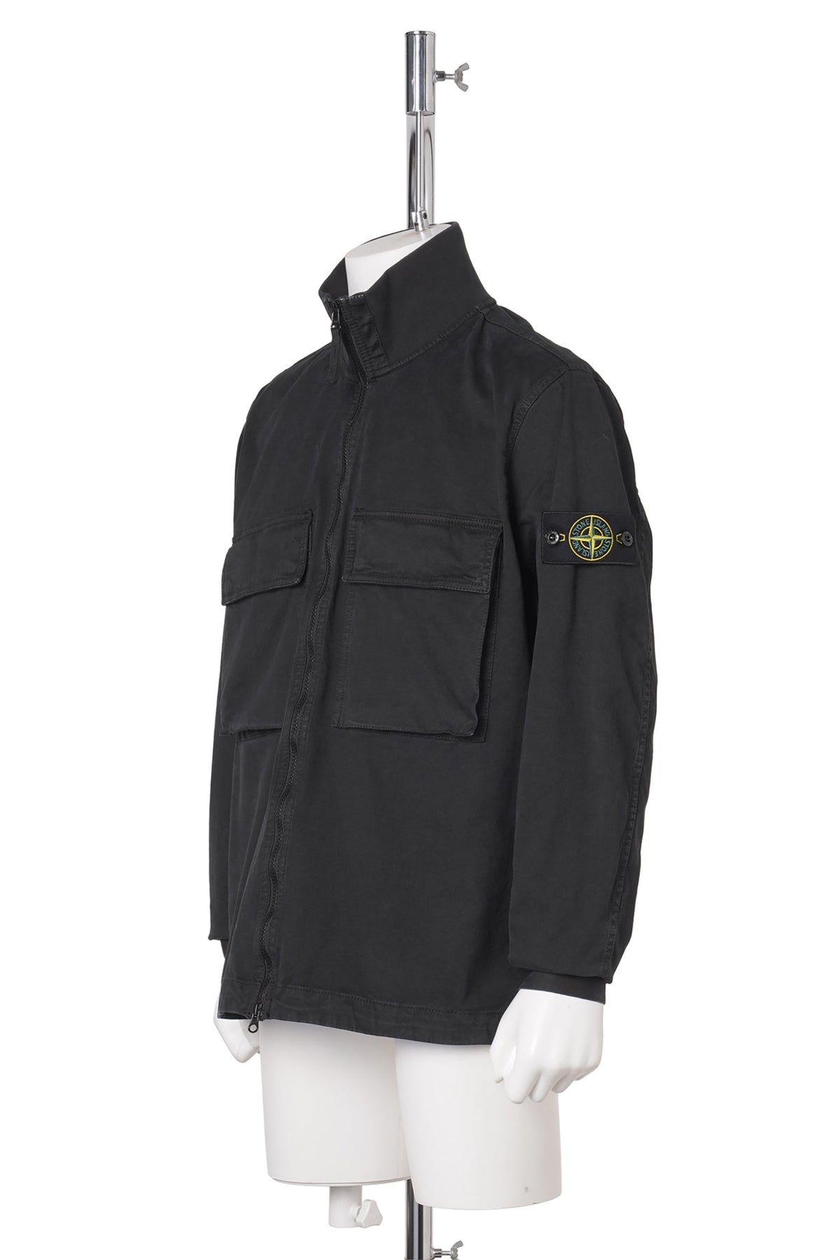 OVERSHIRT / V0129