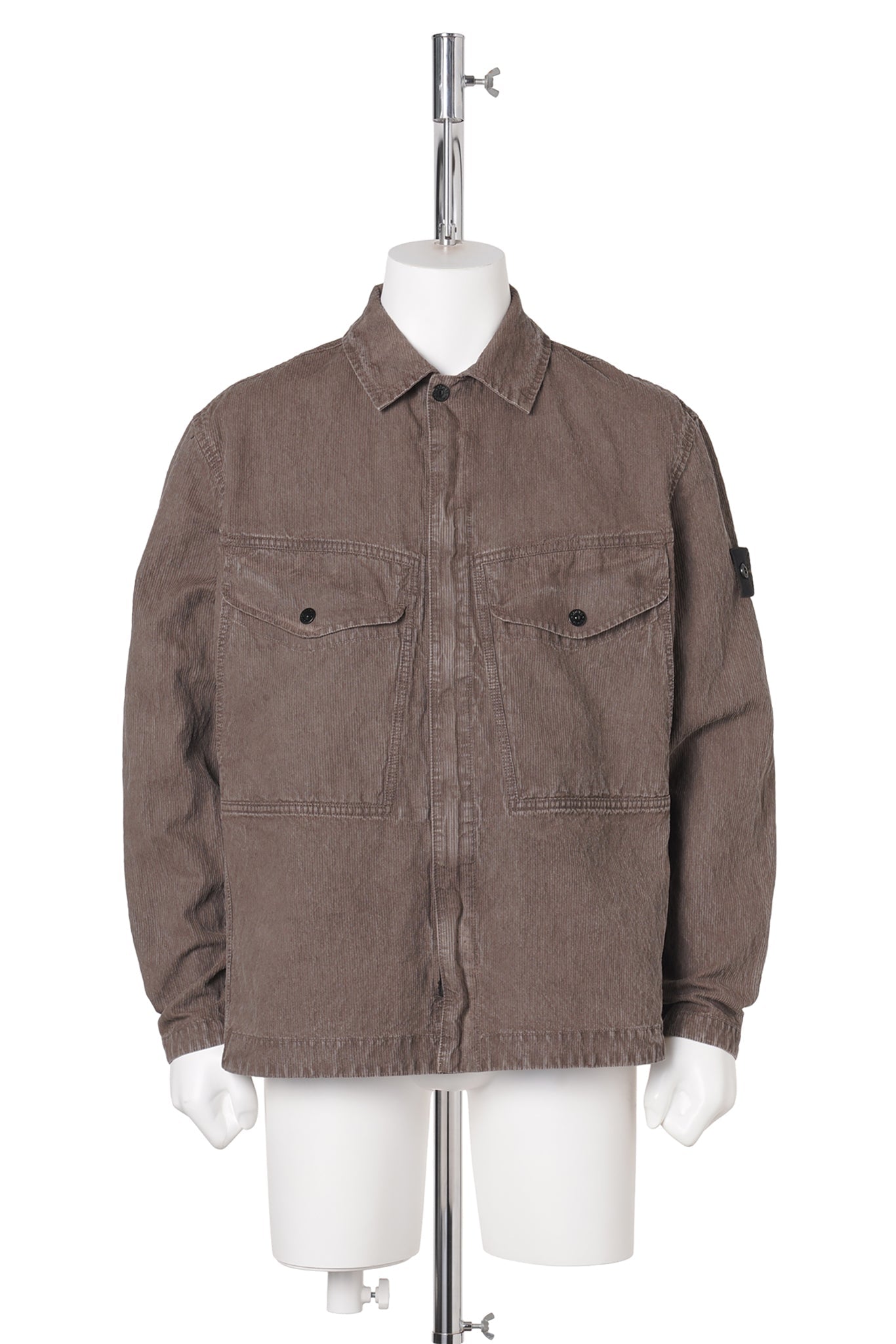 OVERSHIRT / V0062