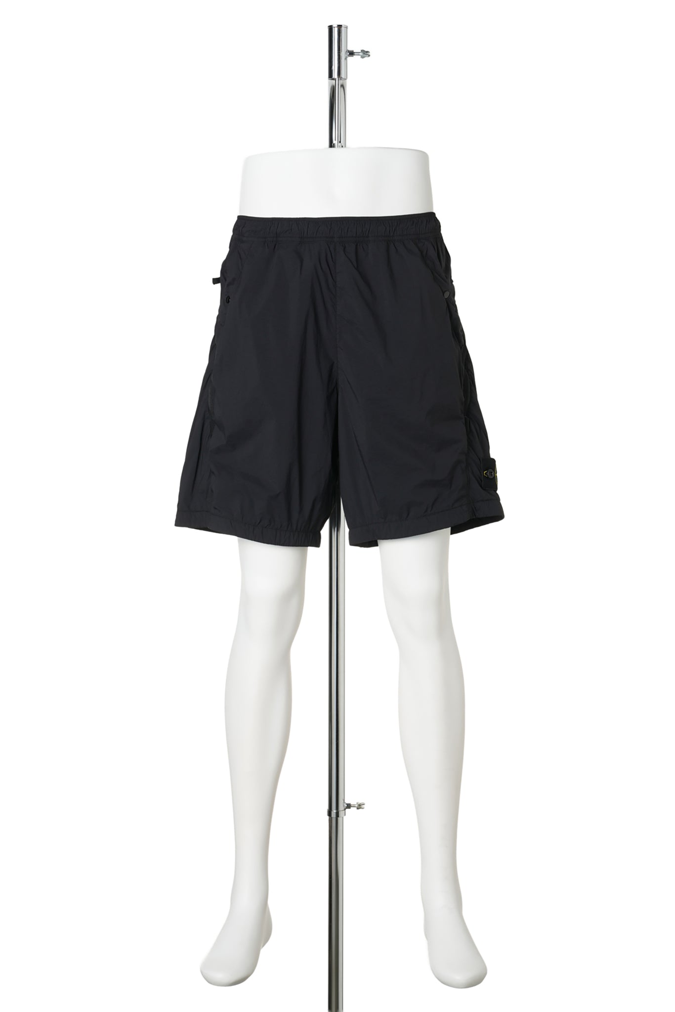 BERMUDAL LOOSE WIDELEG / V0029