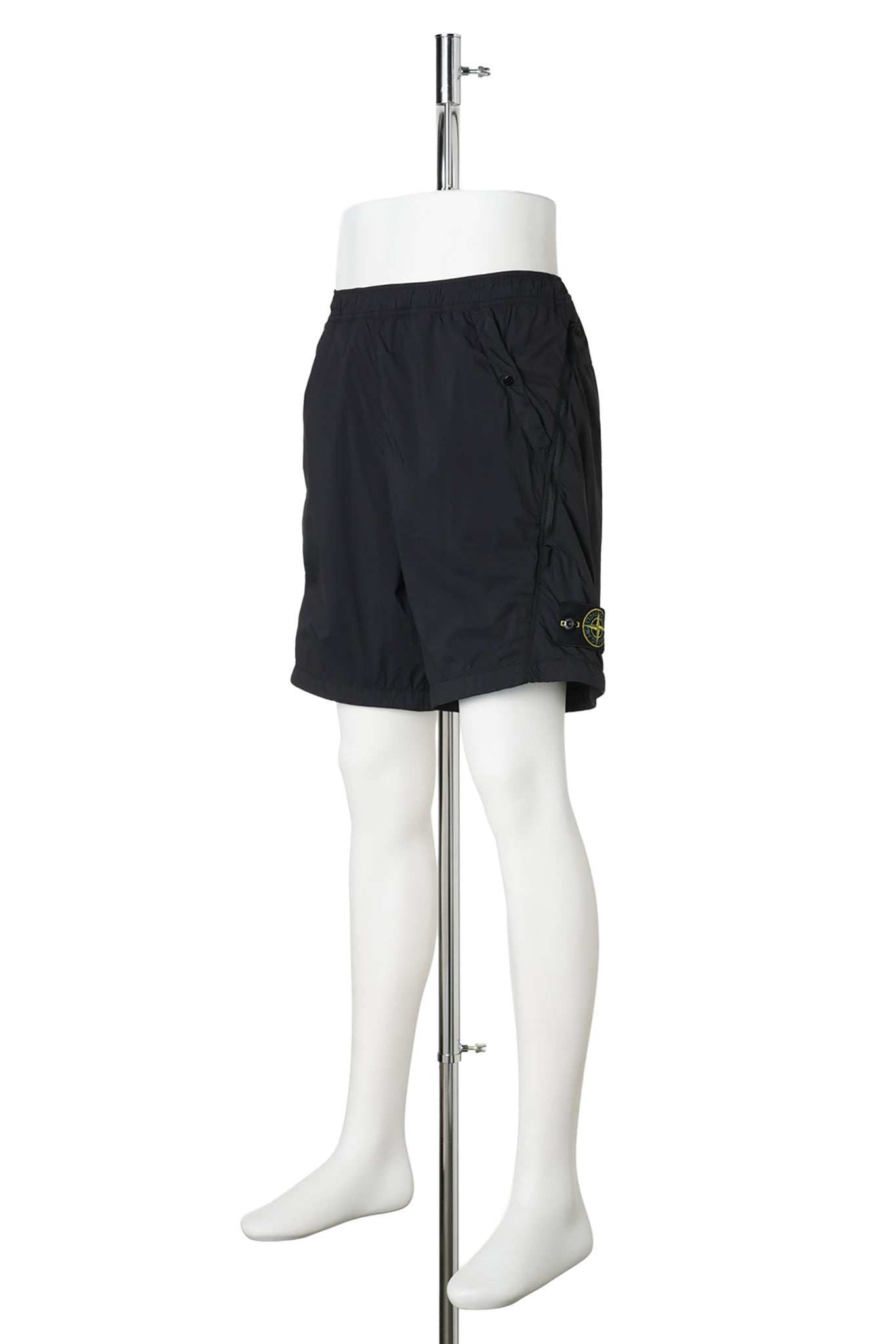 BERMUDAL LOOSE WIDELEG / V0029