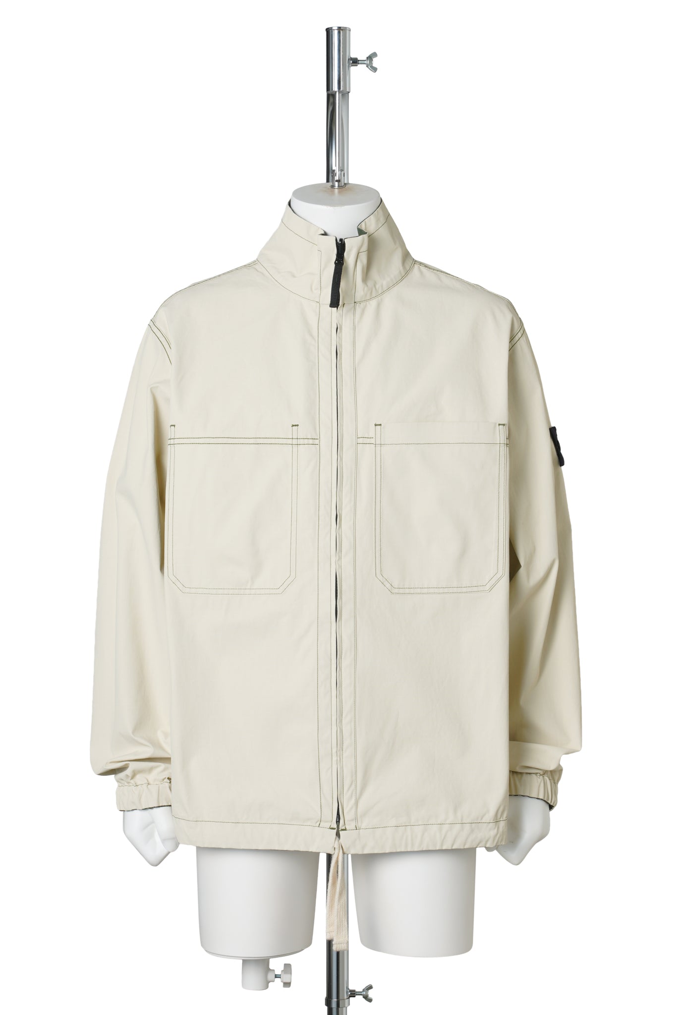 OVERSHIRT REVERSIBILE - NEW BALANCE / V005E