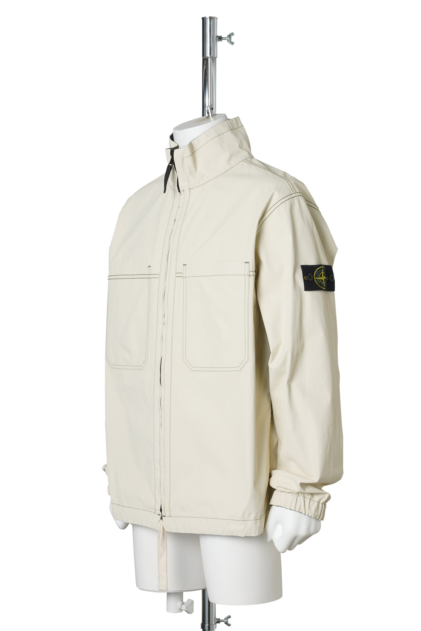OVERSHIRT REVERSIBILE - NEW BALANCE / V005E