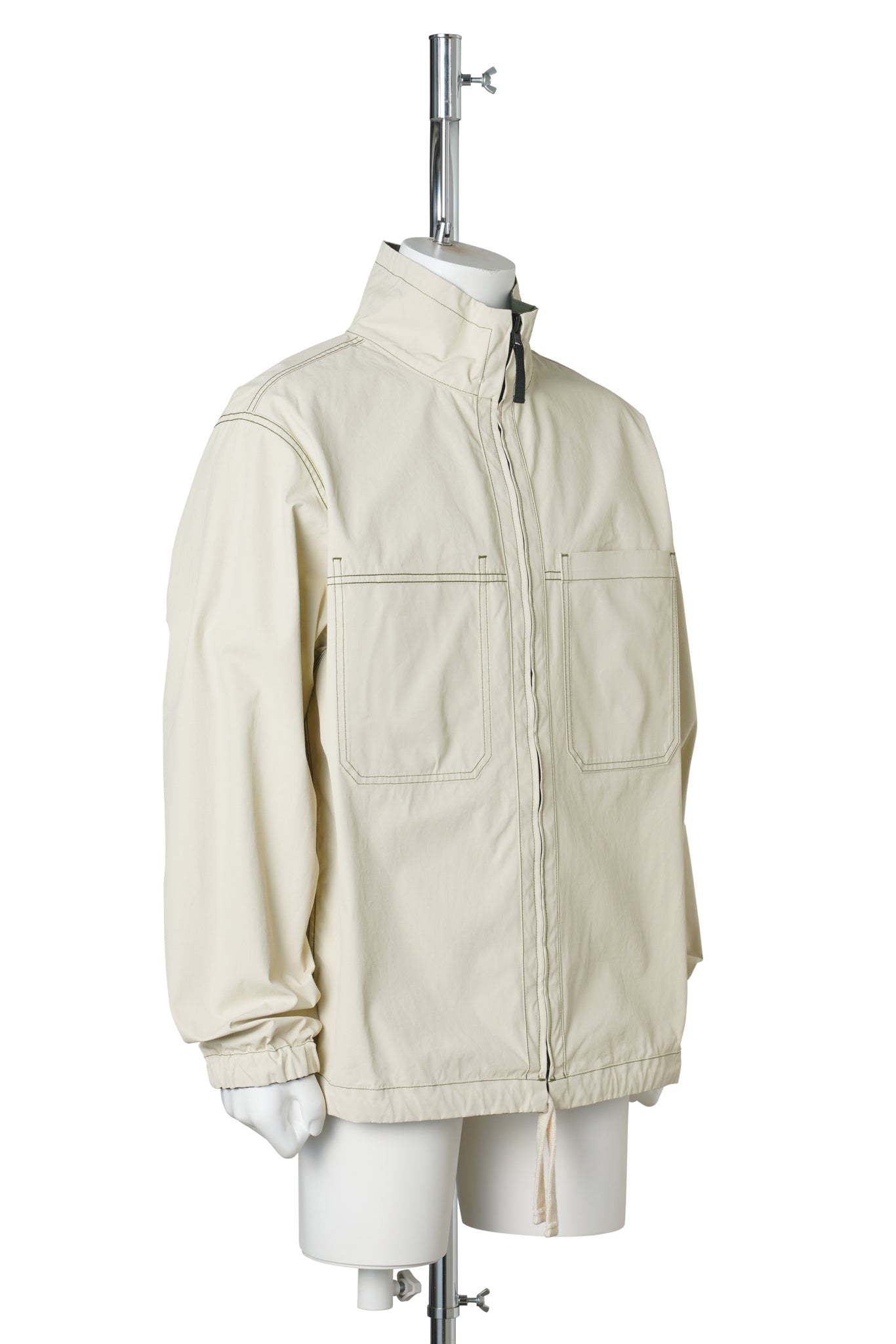 OVERSHIRT REVERSIBILE - NEW BALANCE / V005E