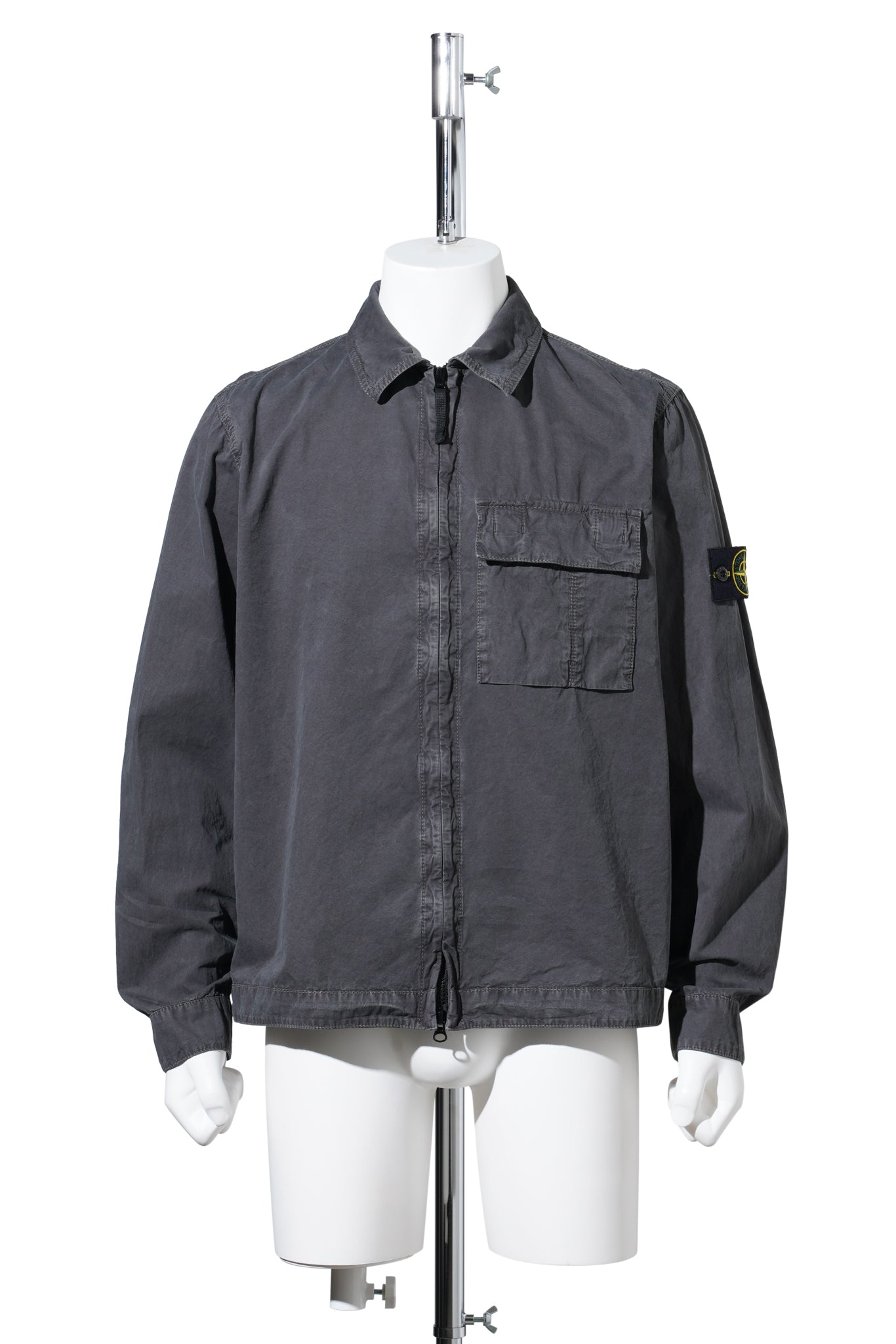 OVERSHIRTS / V0165
