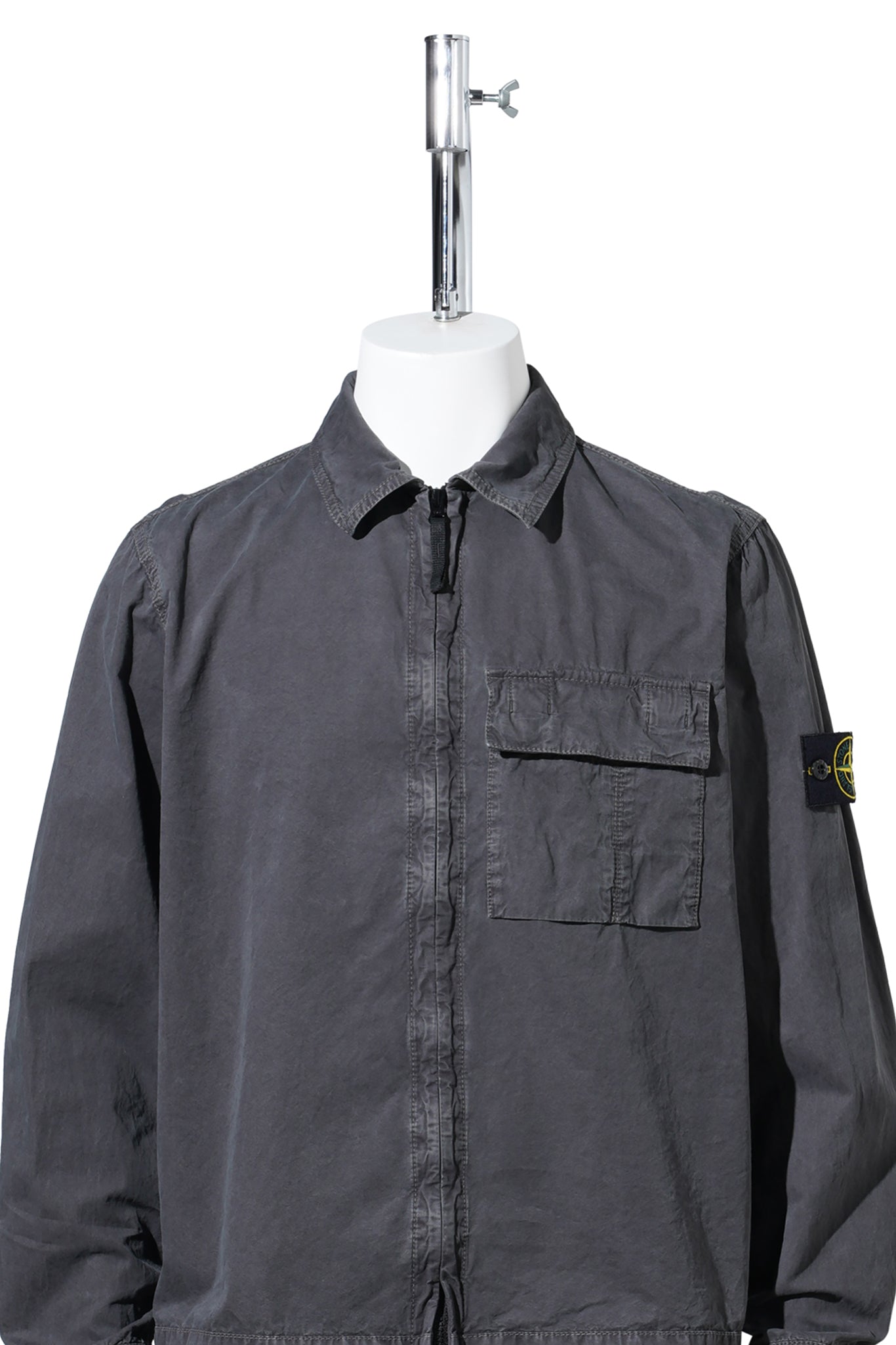 OVERSHIRTS / V0165