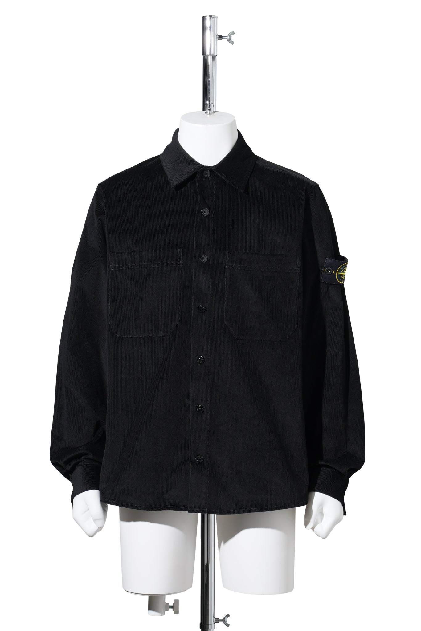 OVERSHIRTS / V0029