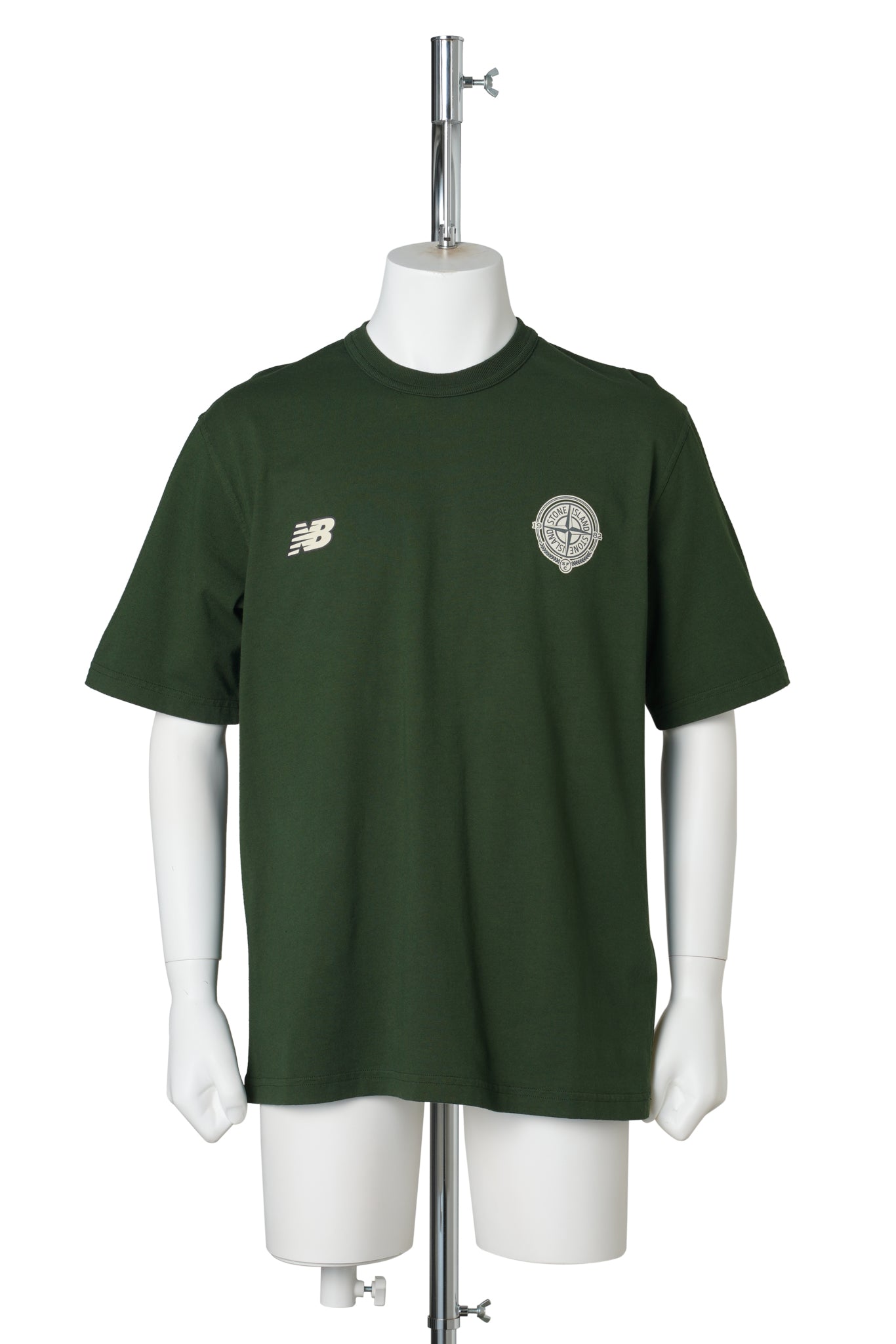 T-SHIRT - NEW BALANCE / V005E