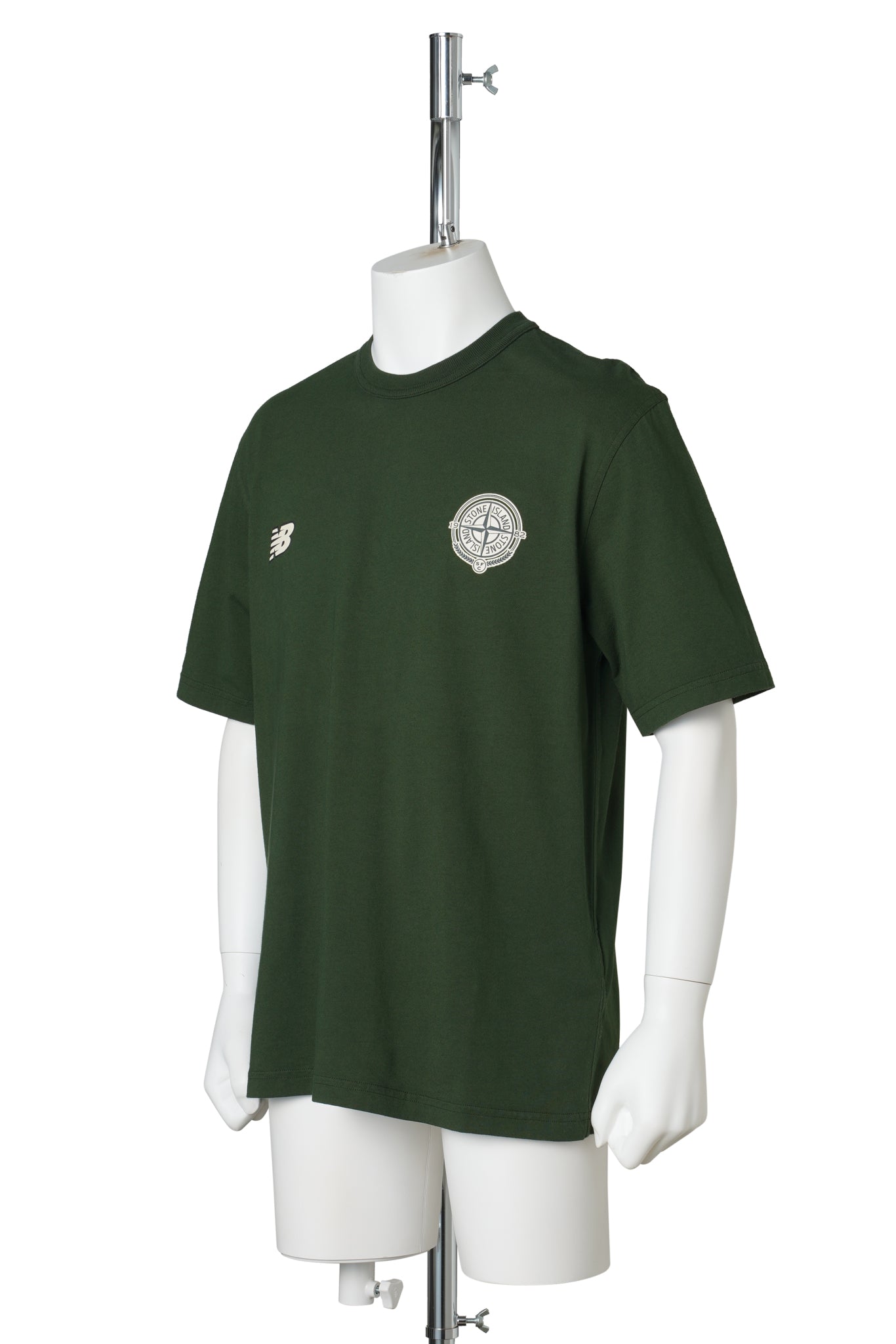 T-SHIRT - NEW BALANCE / V005E
