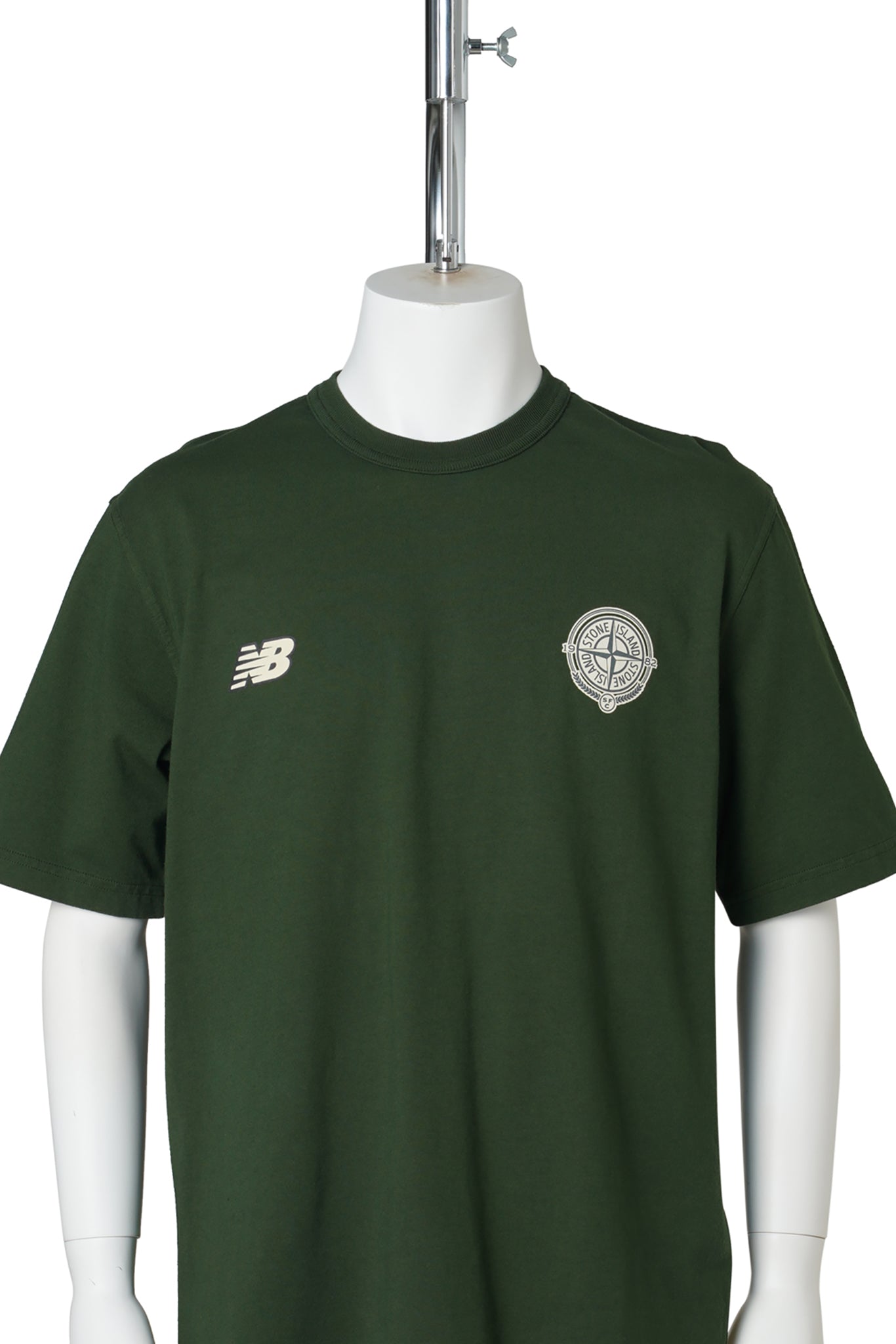 T-SHIRT - NEW BALANCE / V005E