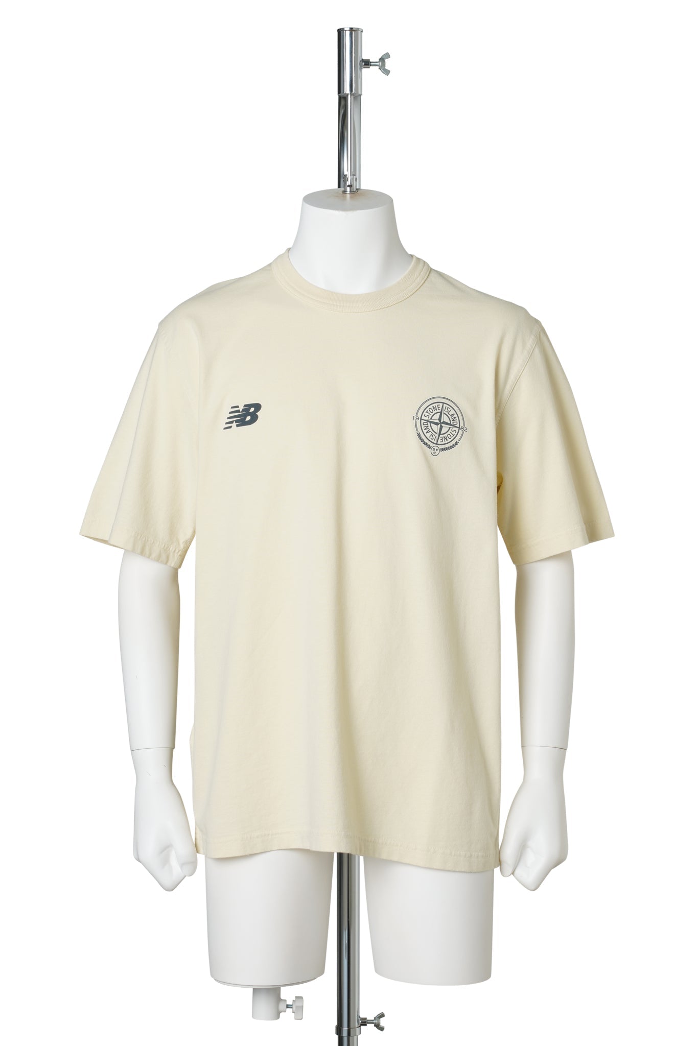 T-SHIRT - NEW BALANCE / V0093