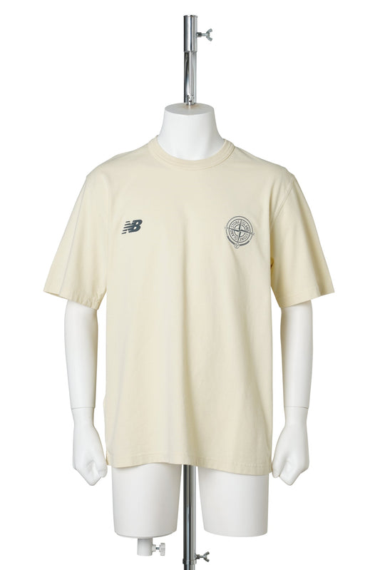T-SHIRT - NEW BALANCE / V0093