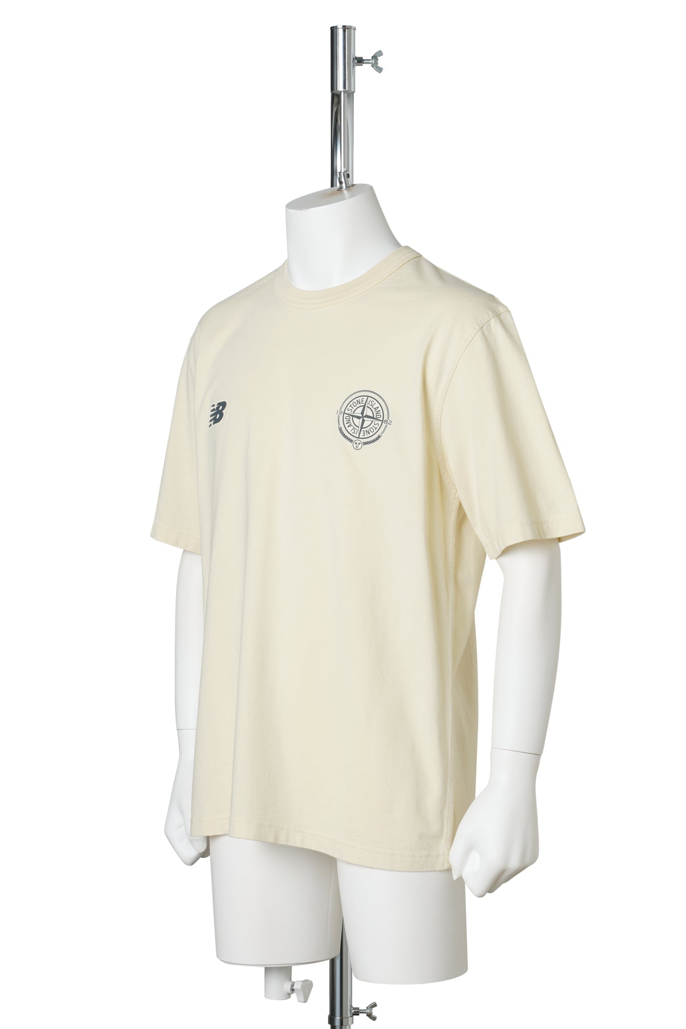 T-SHIRT - NEW BALANCE / V0093