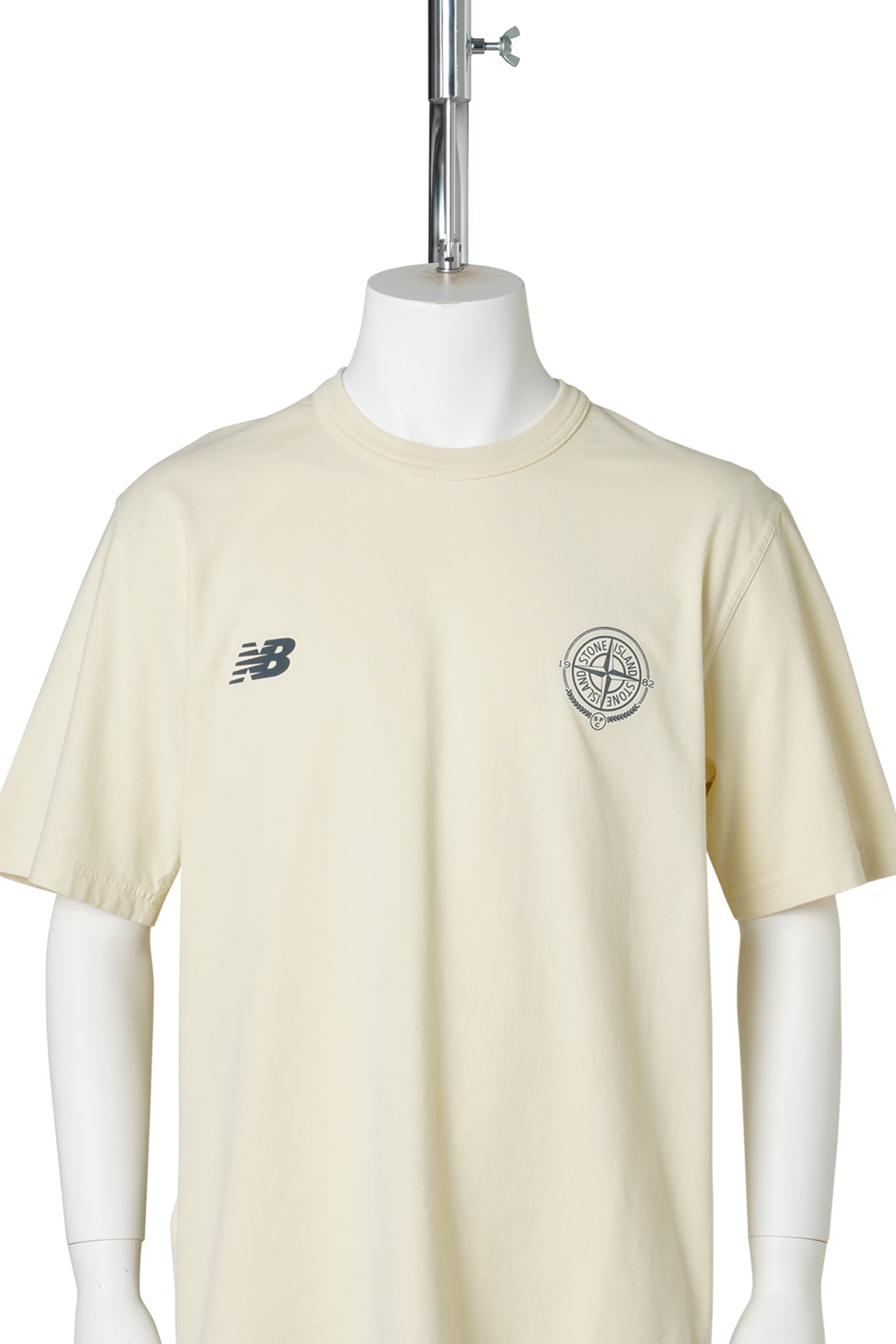 T-SHIRT - NEW BALANCE / V0093