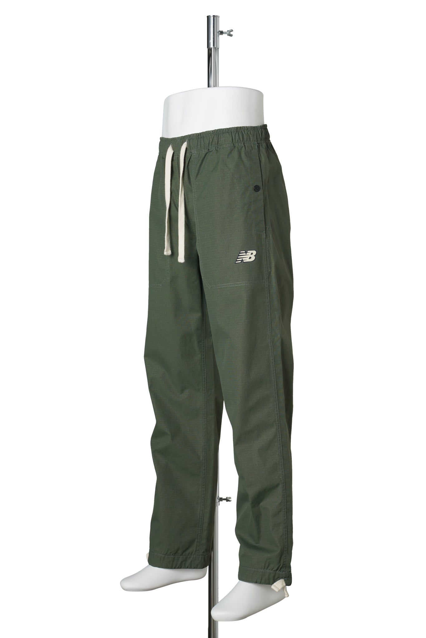 PANTALONE LOOSE REVERSIBILE - NEW BALANCE / V005E