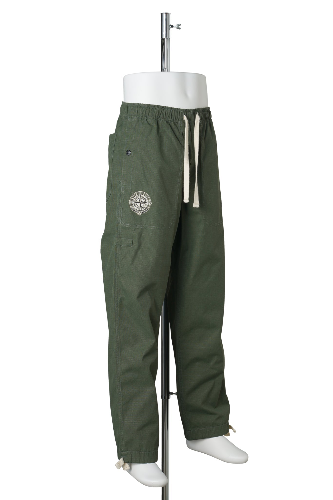PANTALONE LOOSE REVERSIBILE - NEW BALANCE / V005E