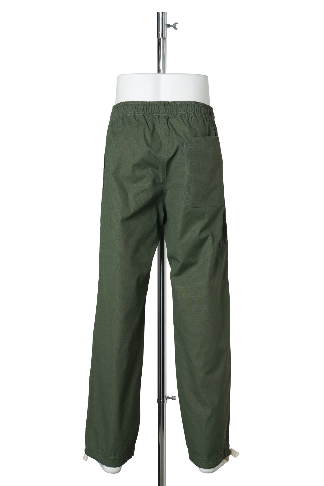 PANTALONE LOOSE REVERSIBILE - NEW BALANCE / V005E
