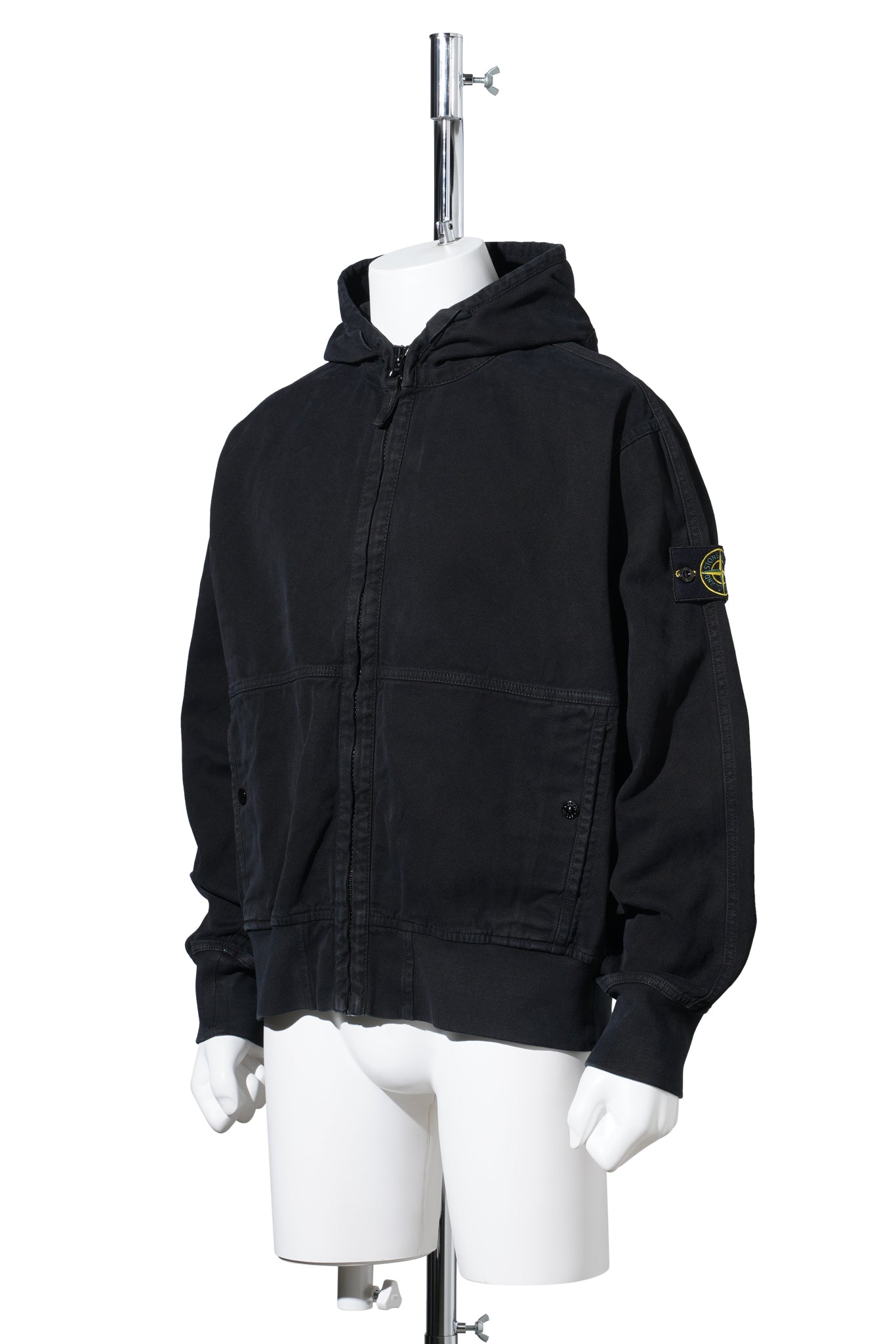 FELPA GIUBBOTTO / V0129