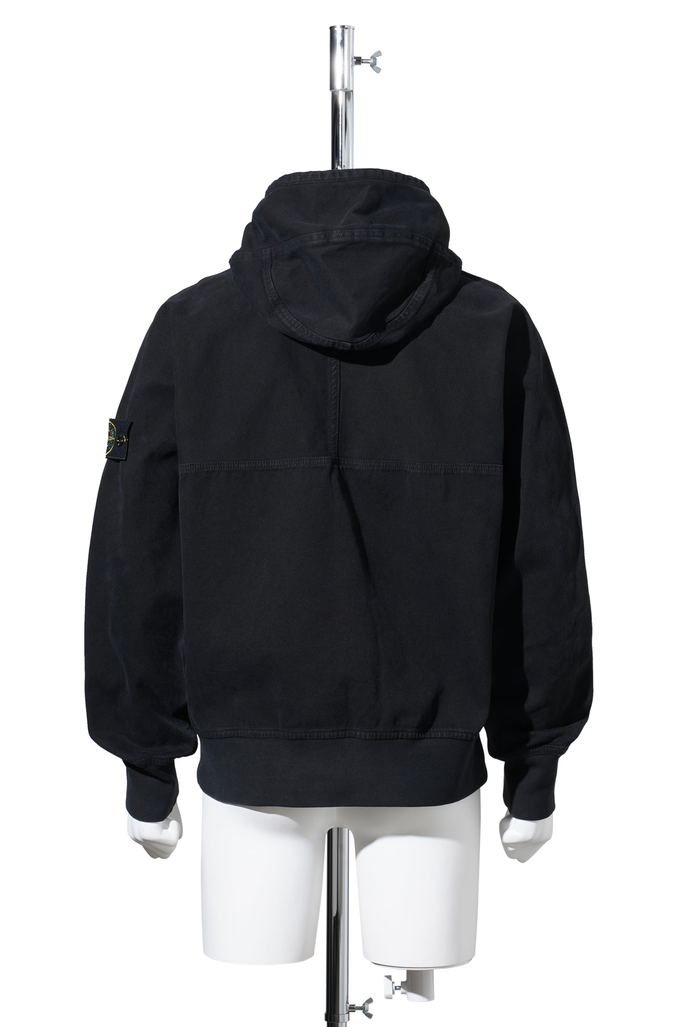 FELPA GIUBBOTTO / V0129