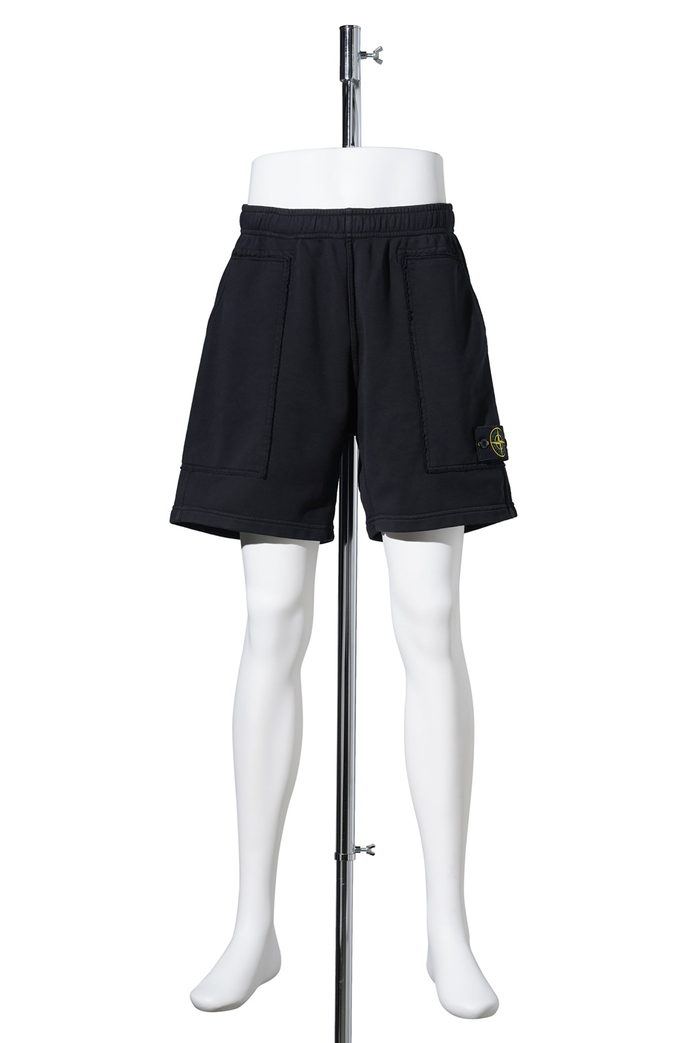 FELPA BERMUDA / V0029