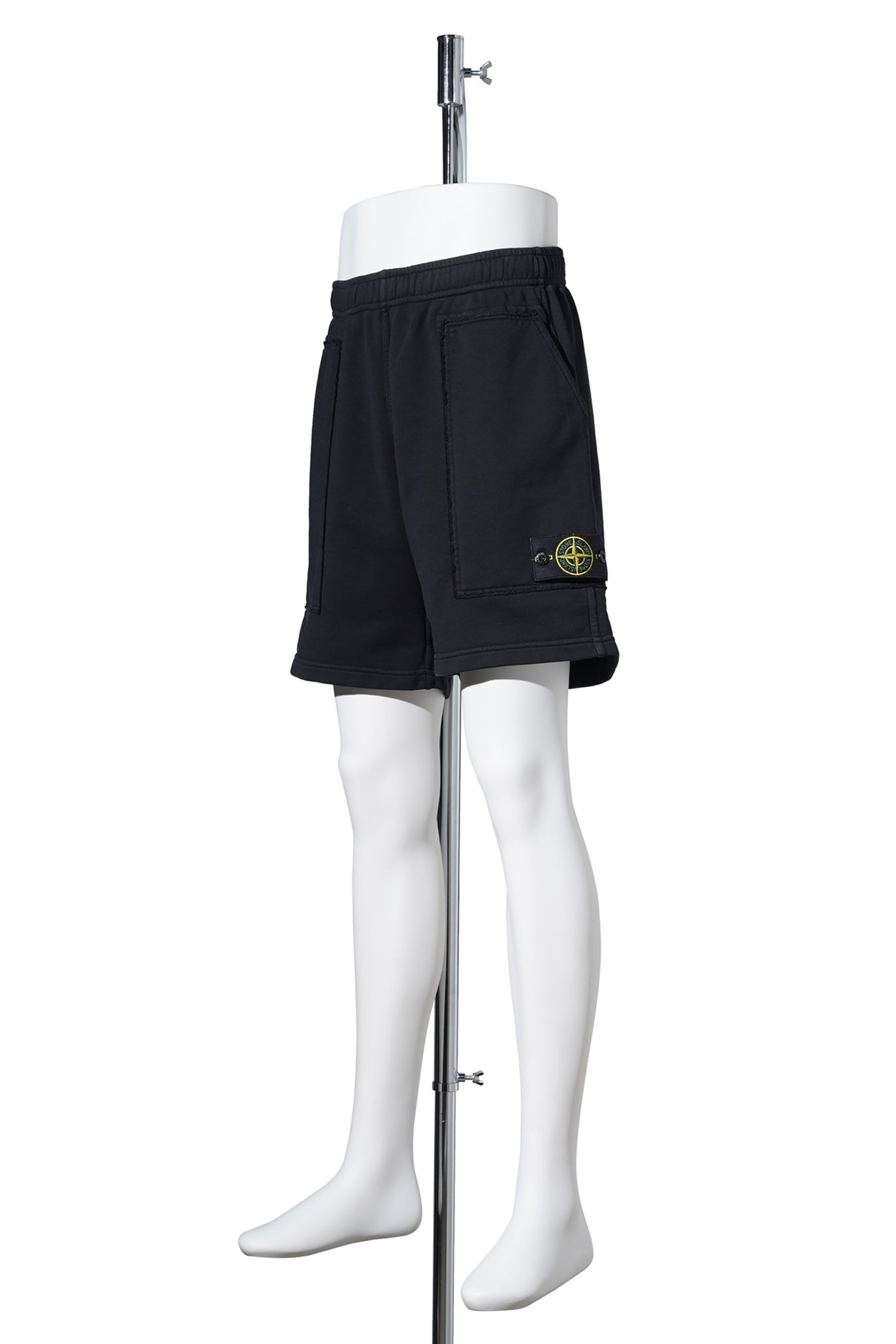 FELPA BERMUDA / V0029