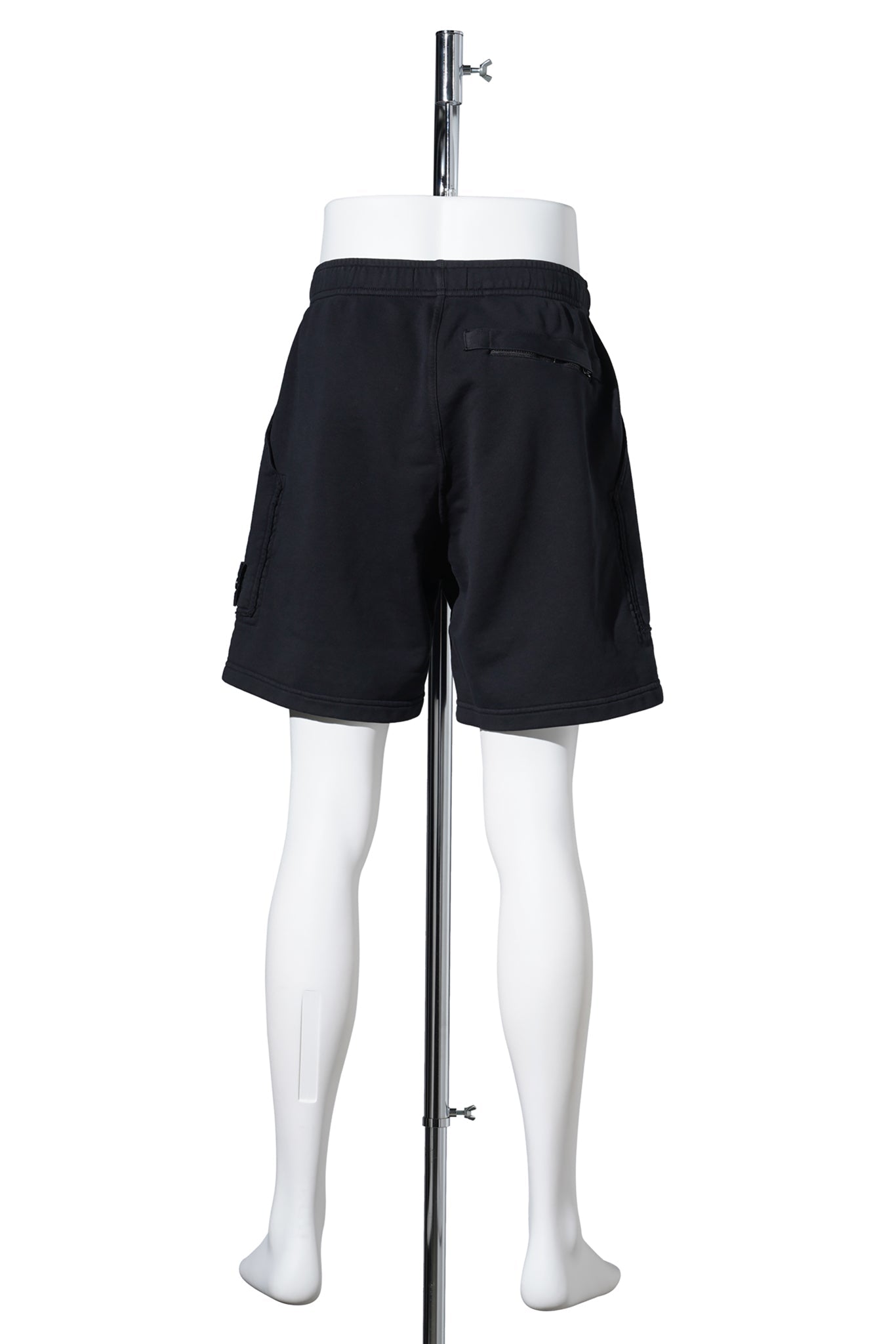 FELPA BERMUDA / V0029