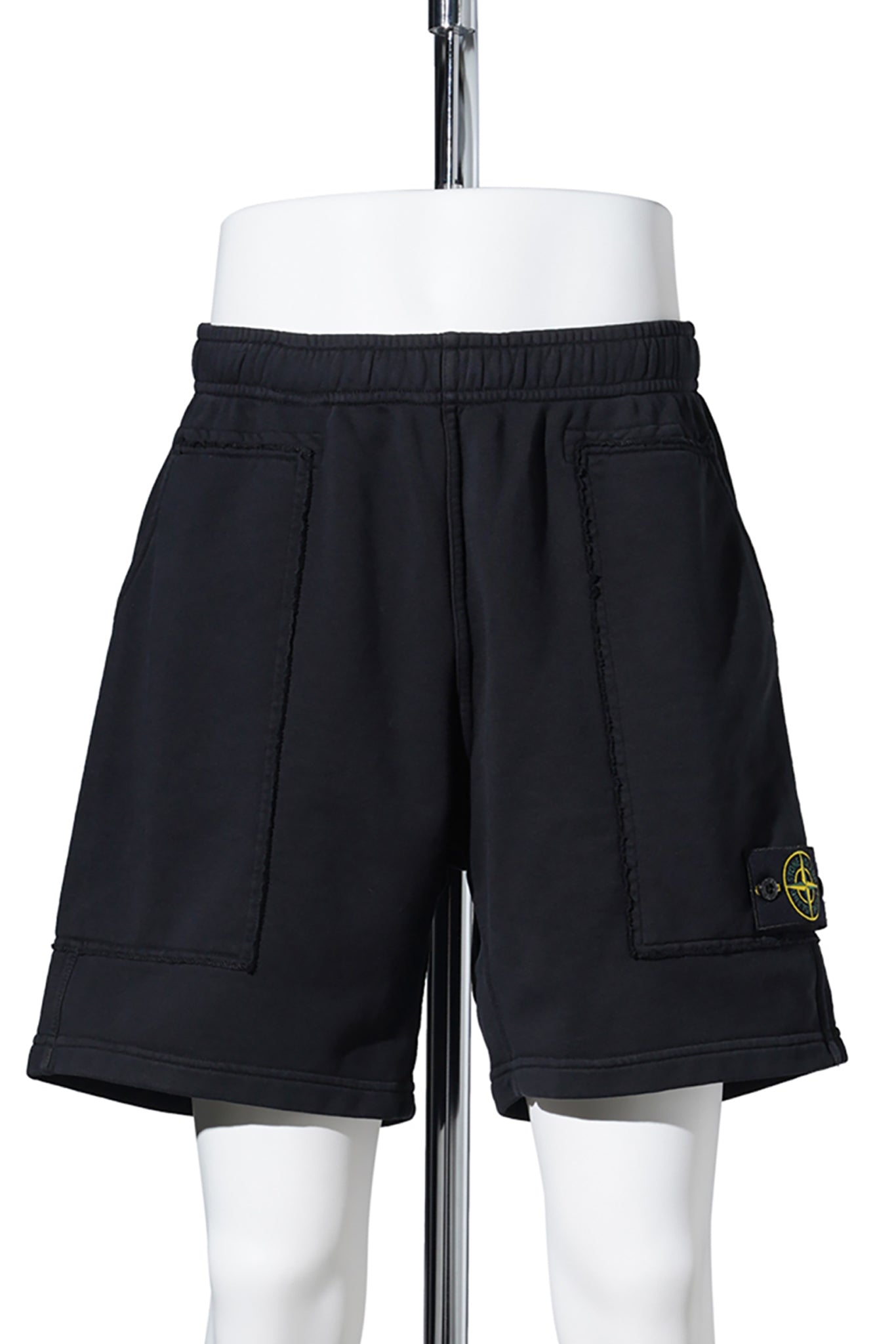 FELPA BERMUDA / V0029