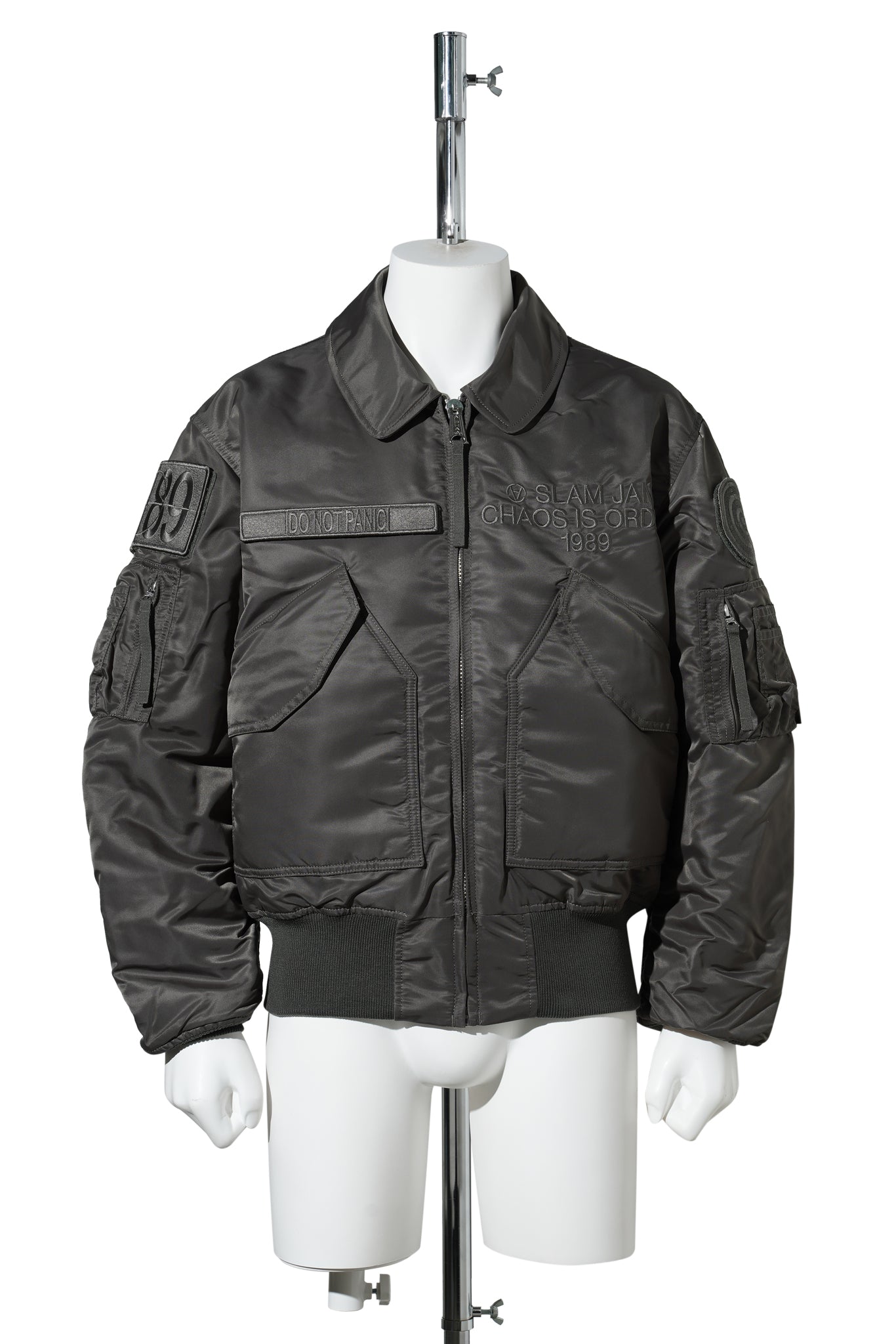 CWU-45 / 04:REP GREY