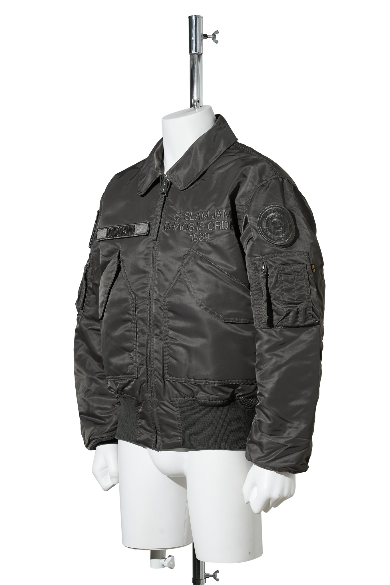 CWU-45 / 04:REP GREY