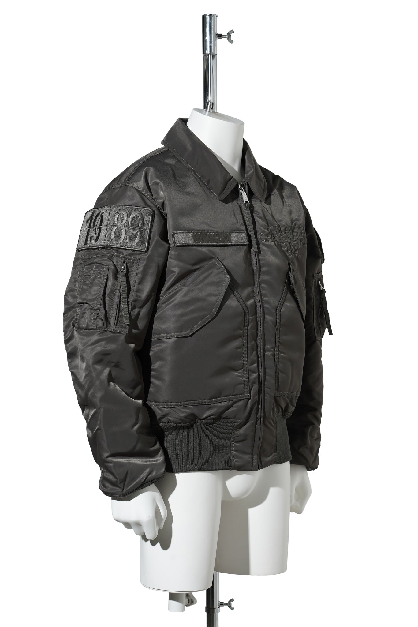 CWU-45 / 04:REP GREY