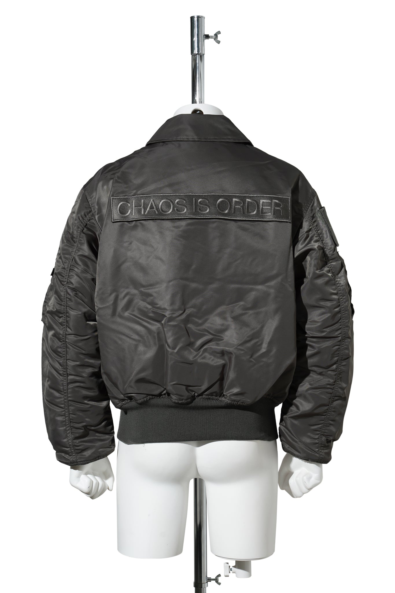 CWU-45 / 04:REP GREY