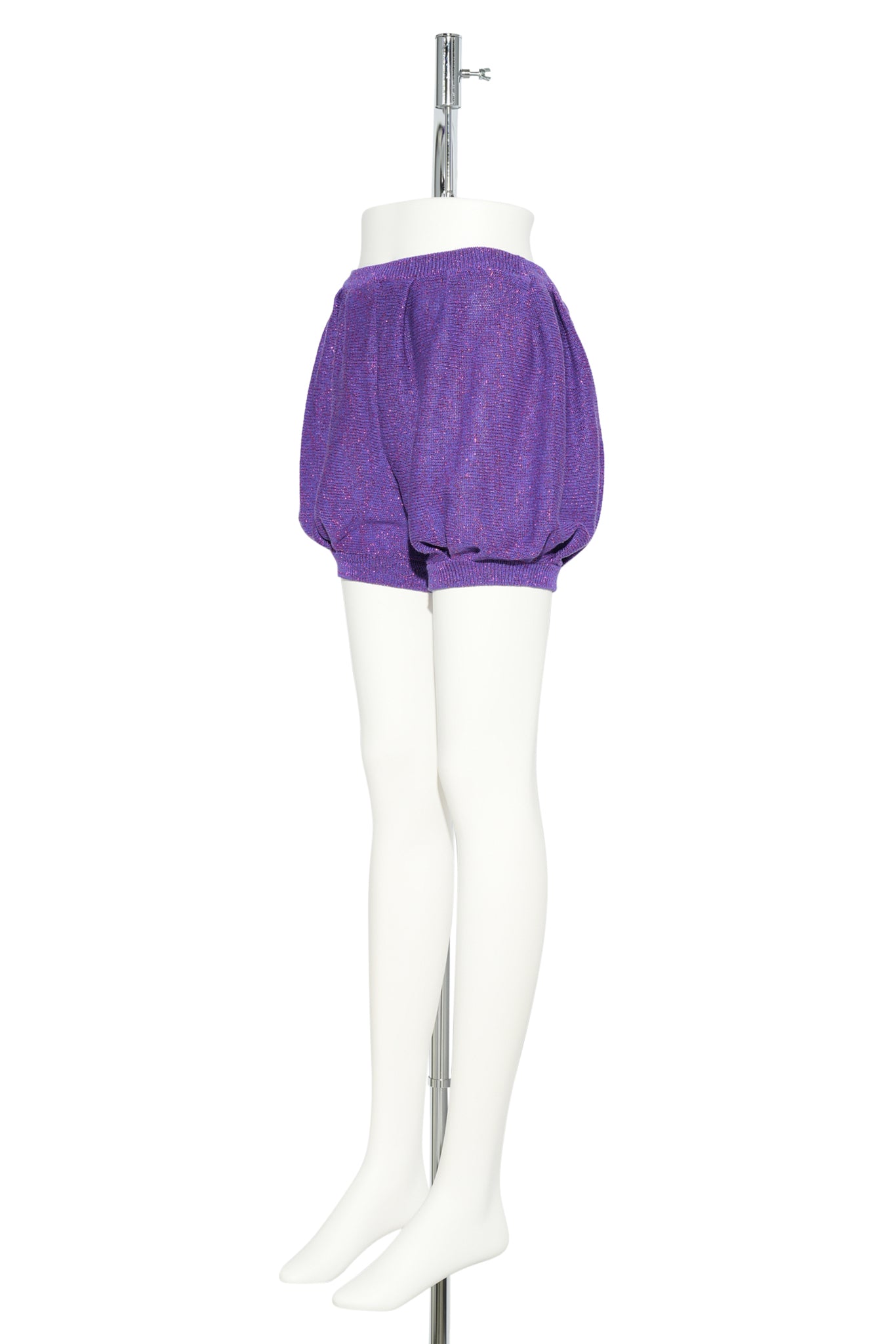 PRINCESS SHORTS PURPLE / PURPLE