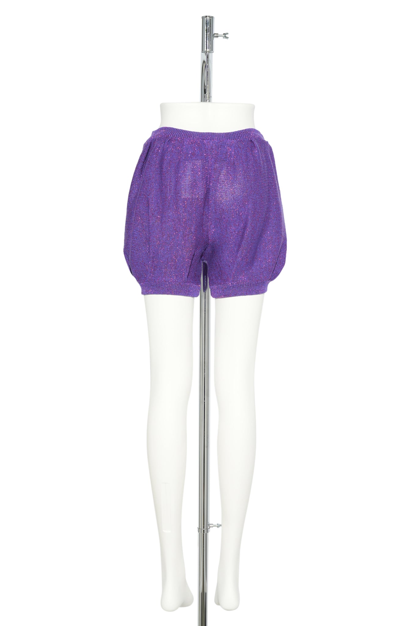 PRINCESS SHORTS PURPLE / PURPLE
