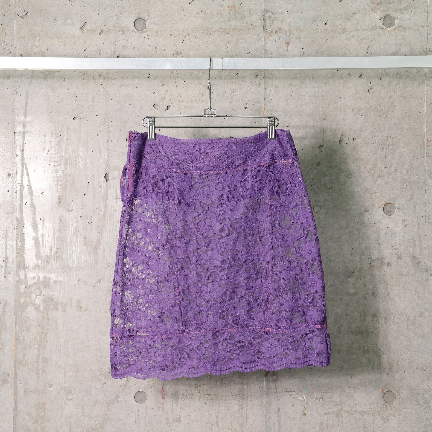 LAVENDER SKIRT / PURPLE/PINK/BLUE