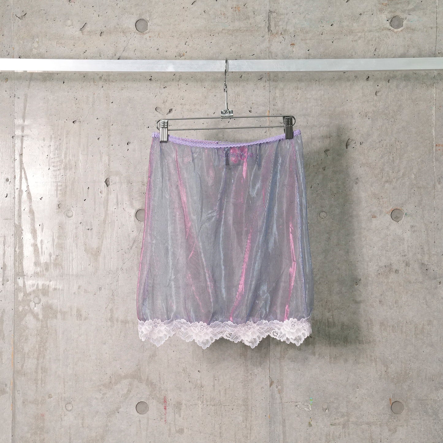 FAIRY SKIRT / PURPLE