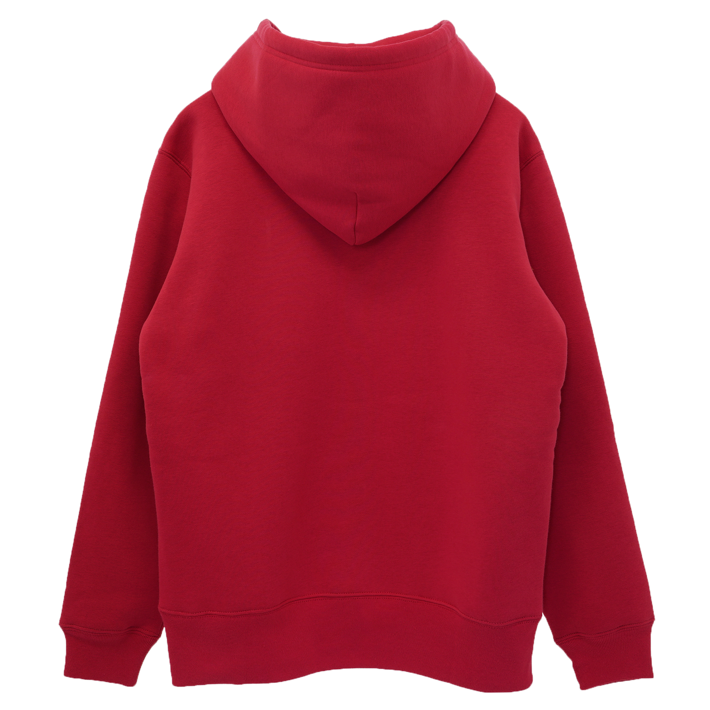 SKO STATES HOODIE / RED