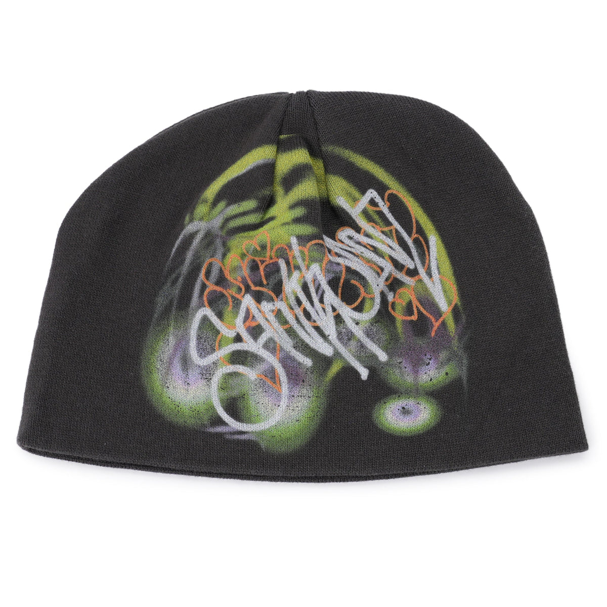 BEANIE / BLACK