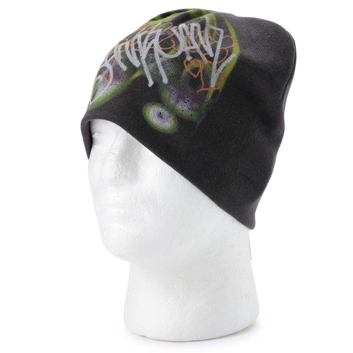 BEANIE / BLACK