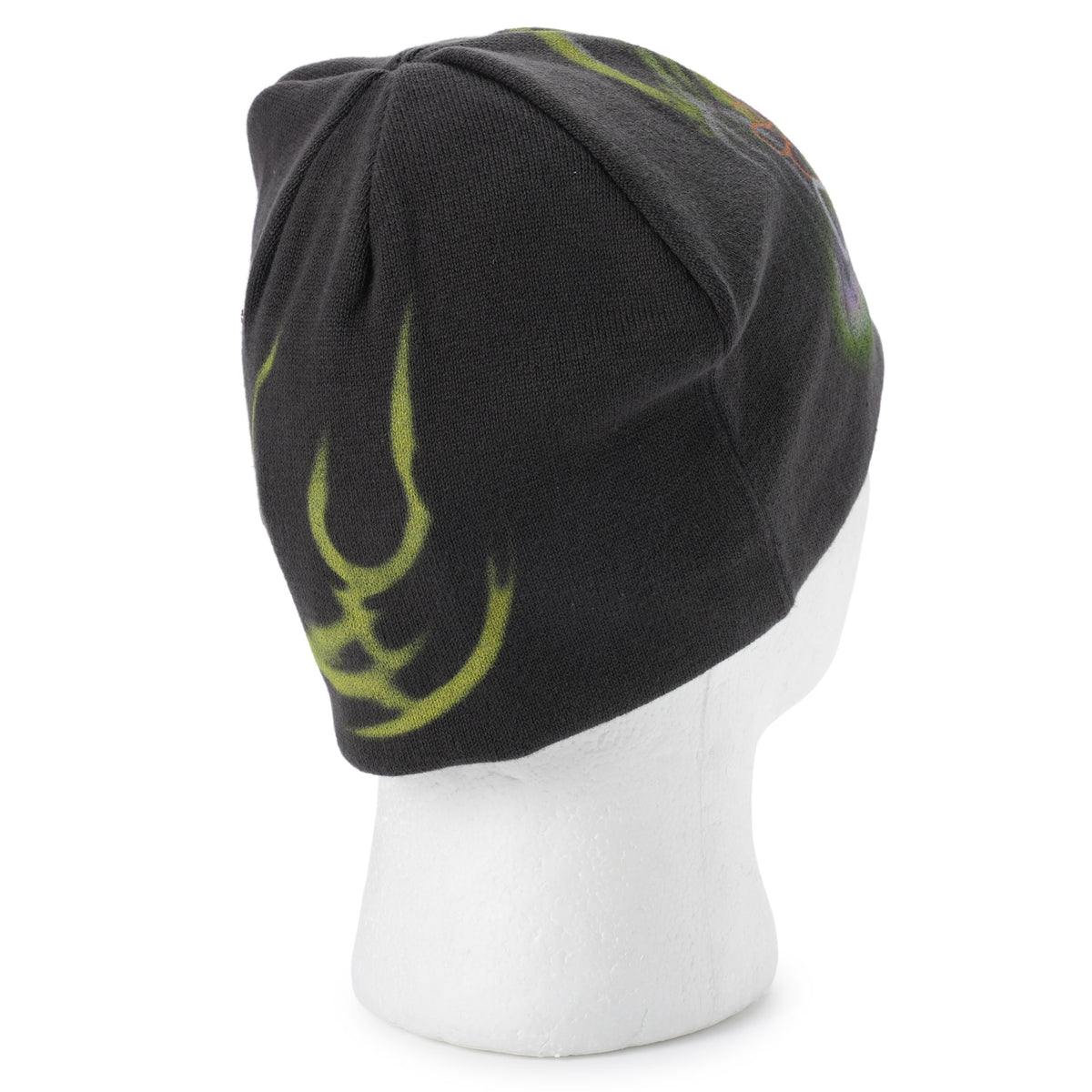 BEANIE / BLACK