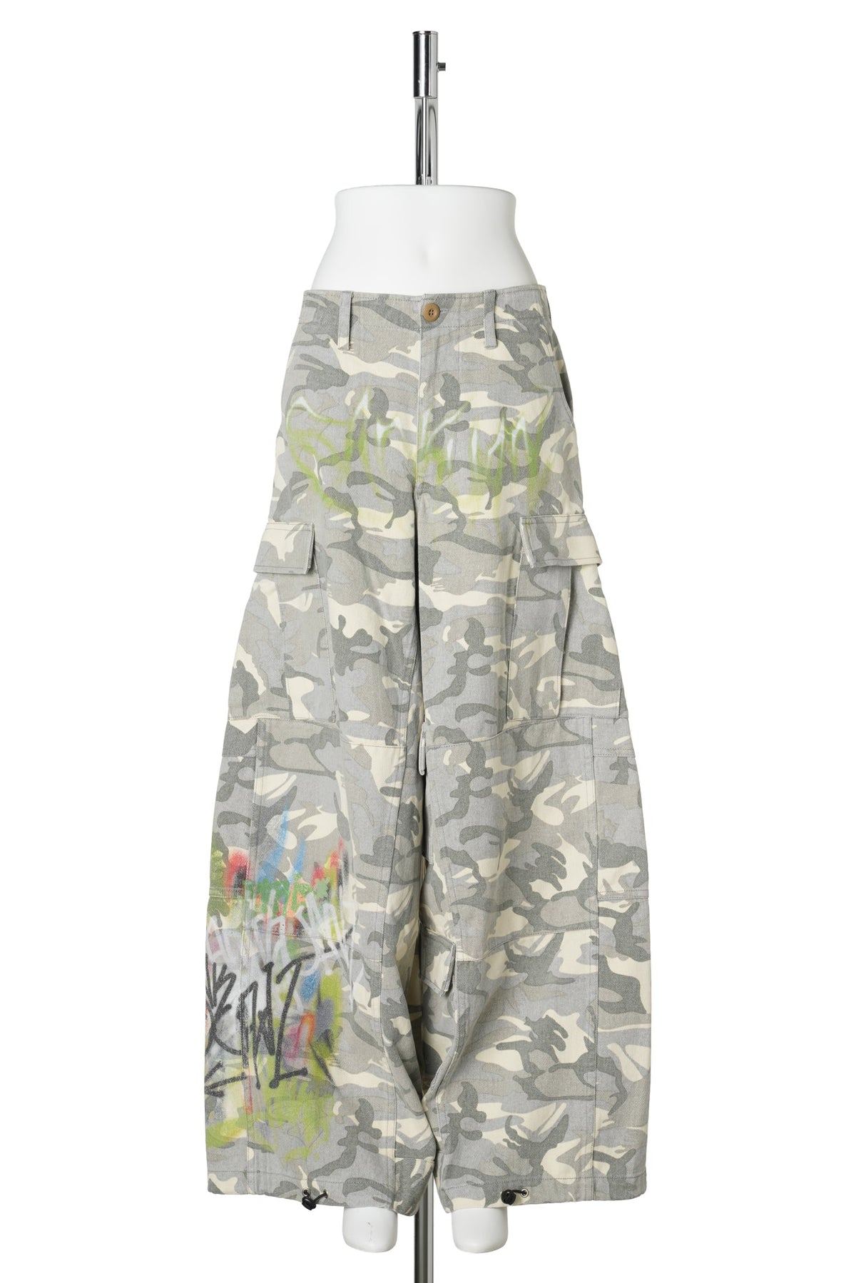 PANTS / BEIGE