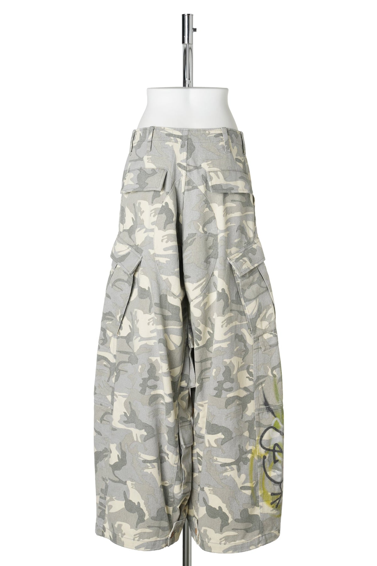 PANTS / BEIGE