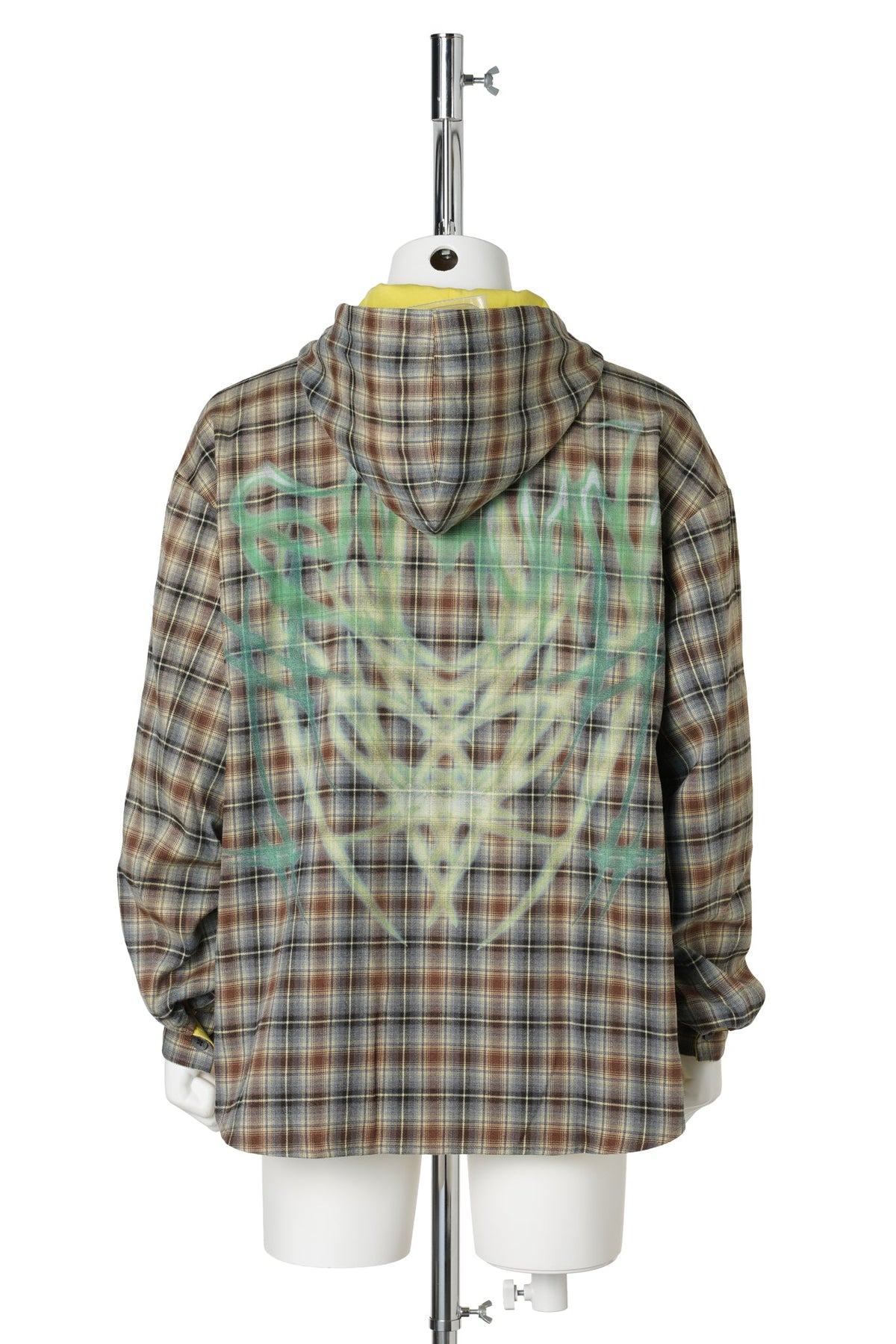 SHIRT / BEIGE