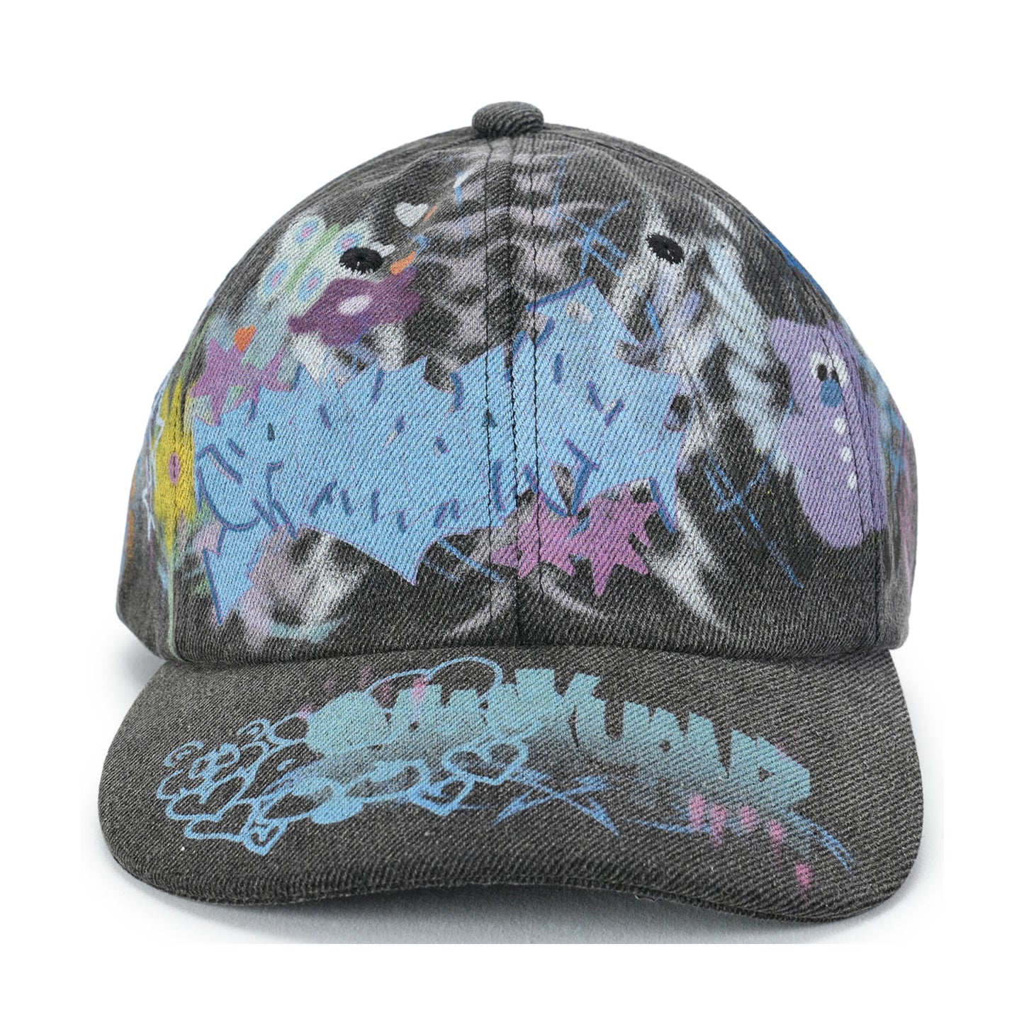 CAP / BLACK