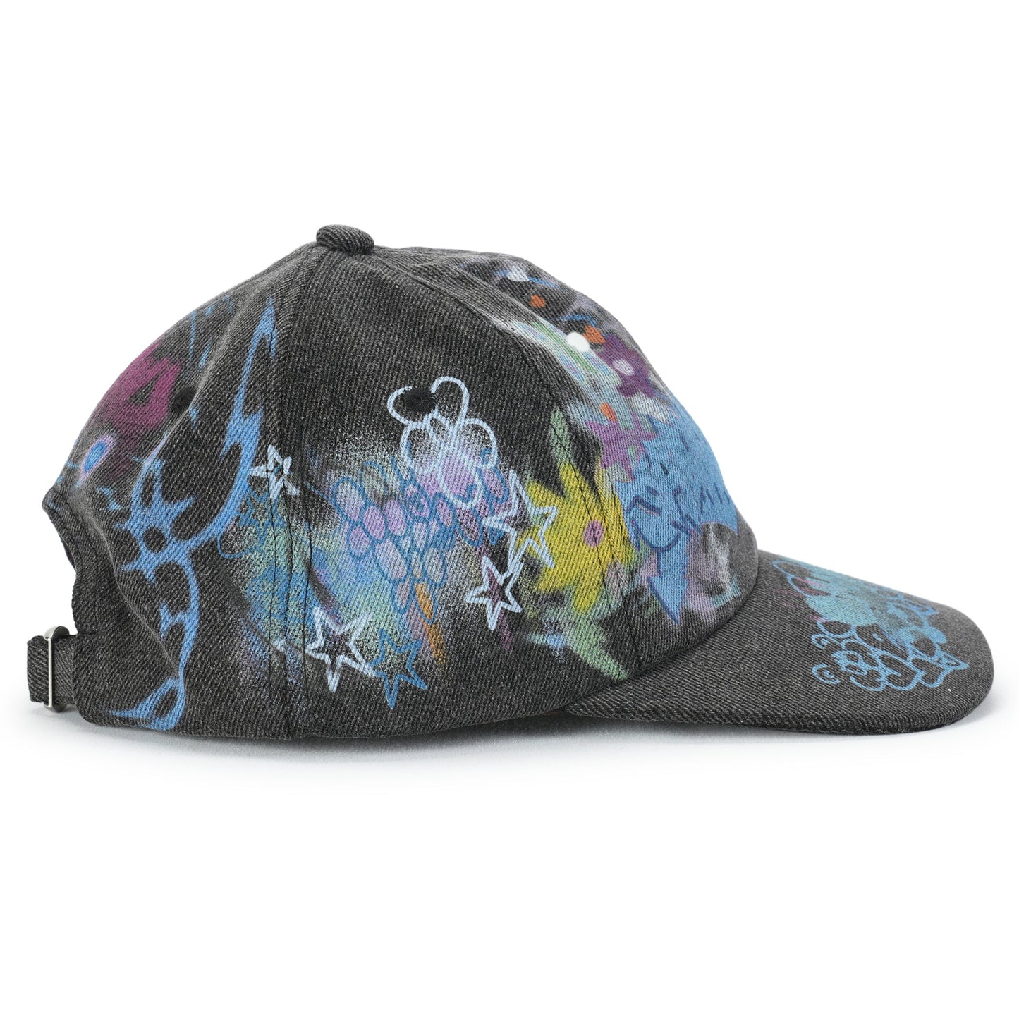 CAP / BLACK