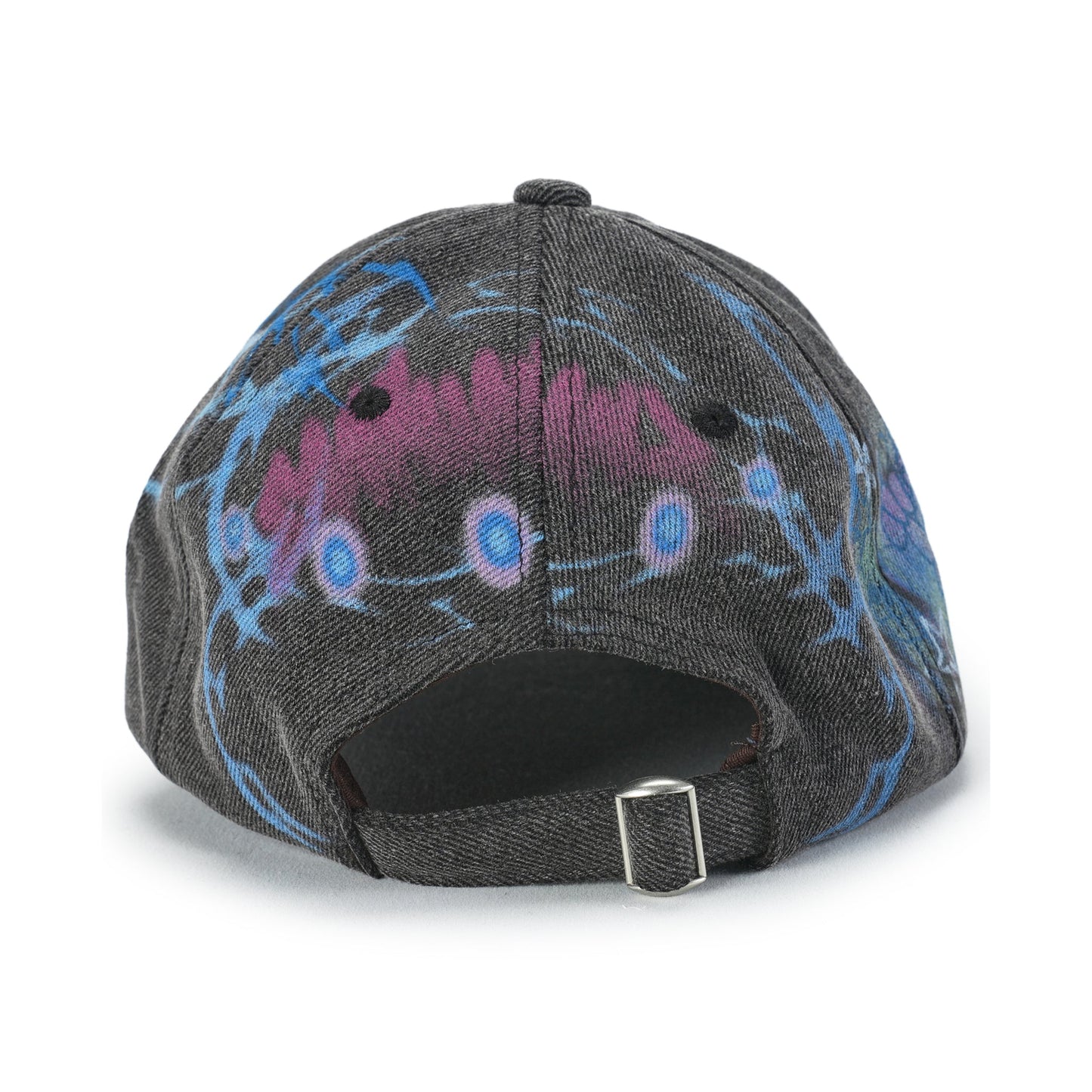 CAP / BLACK